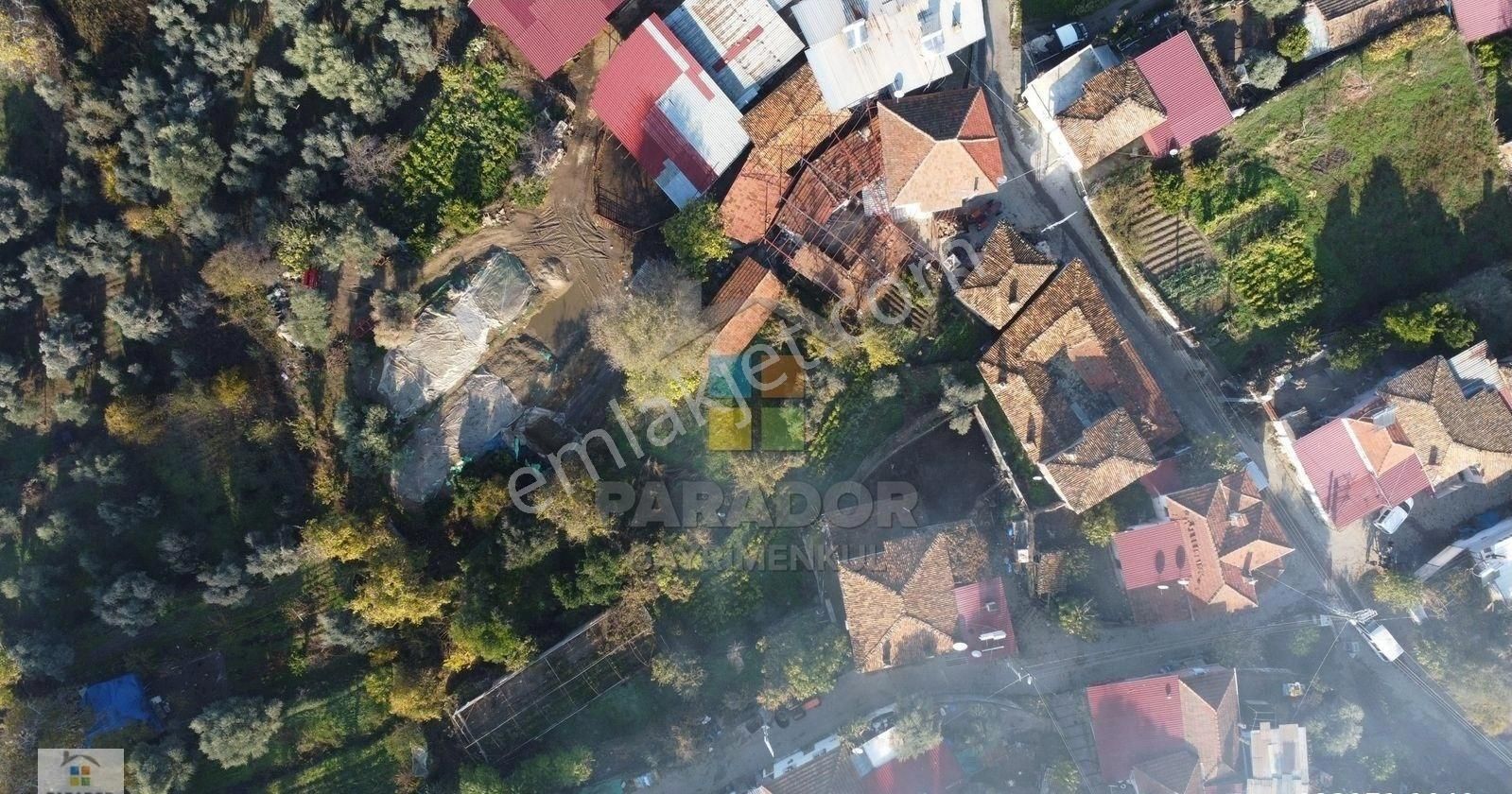 Aydın Bozdoğan Kazandere Mahallesinde Satılık 883 M² Arsalı Müstakil Ev - Görsel 30