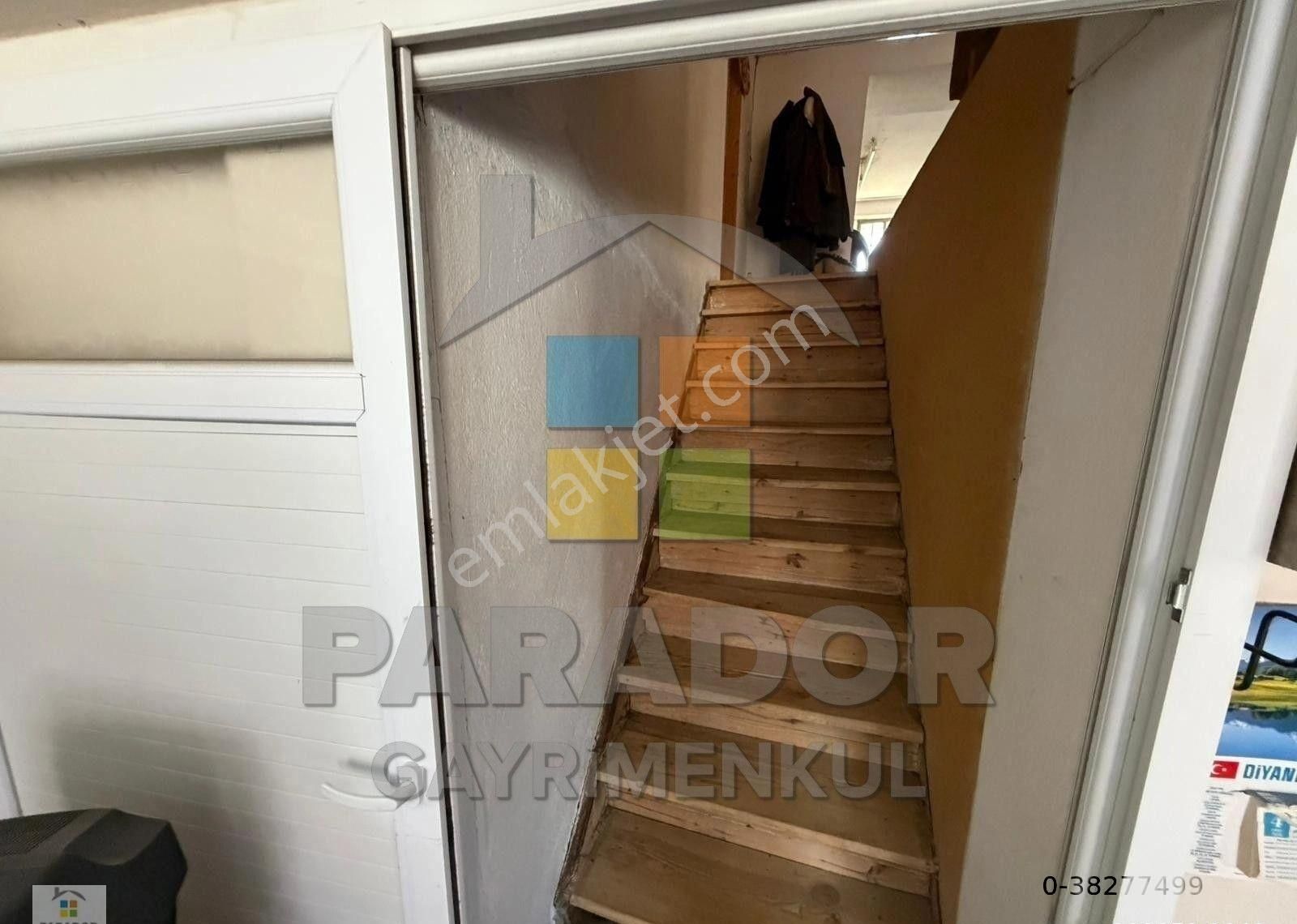 Aydın Bozdoğan Kazandere Mahallesinde Satılık 883 M² Arsalı Müstakil Ev - Görsel 17