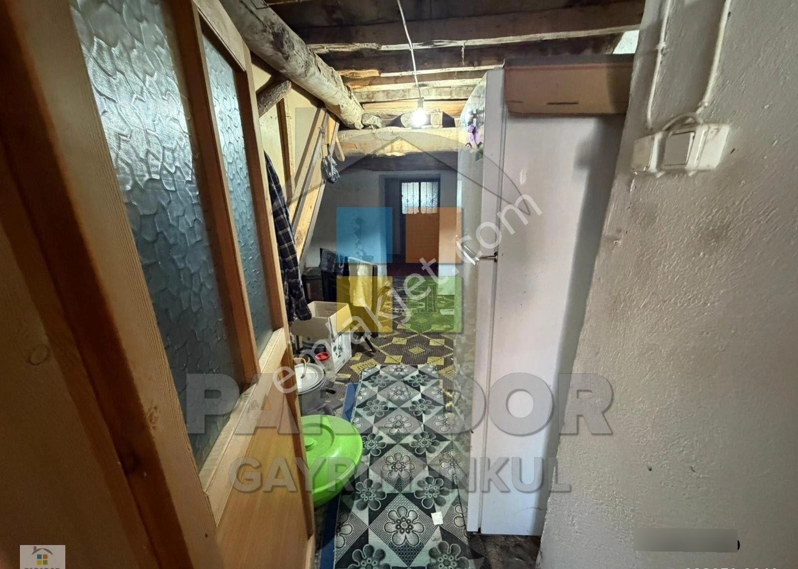 Aydın Bozdoğan Kazandere Mahallesinde Satılık 883 M² Arsalı Müstakil Ev - Görsel 2