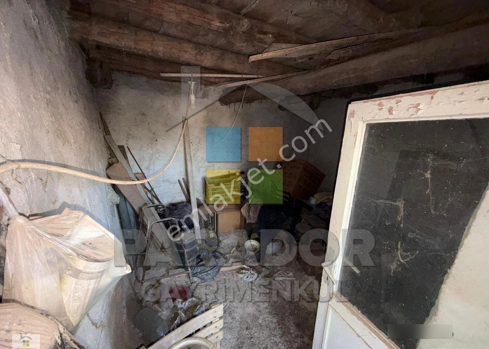 Aydın Bozdoğan Kazandere Mahallesinde Satılık 883 M² Arsalı Müstakil Ev - Görsel 4