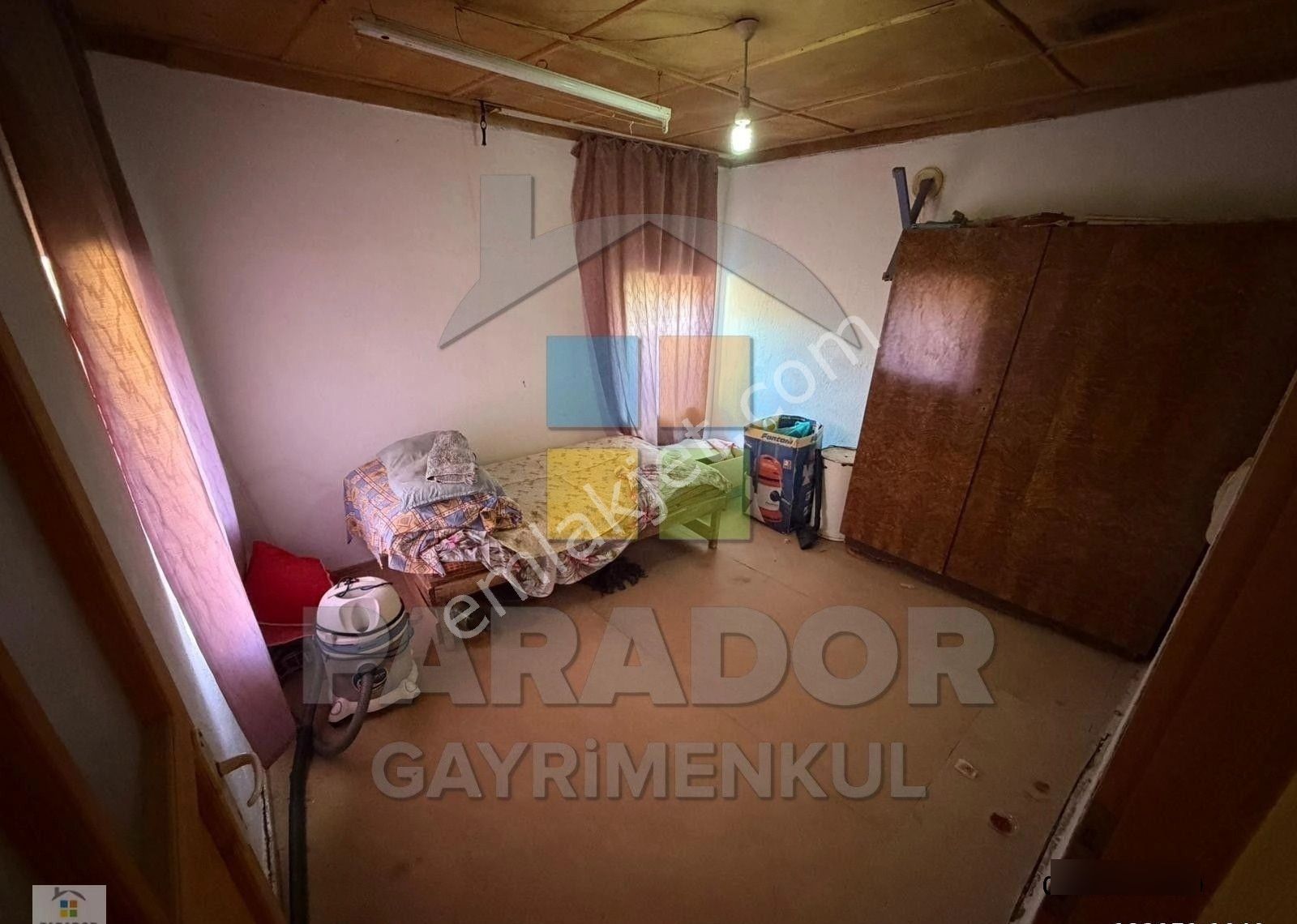 Aydın Bozdoğan Kazandere Mahallesinde Satılık 883 M² Arsalı Müstakil Ev - Görsel 16
