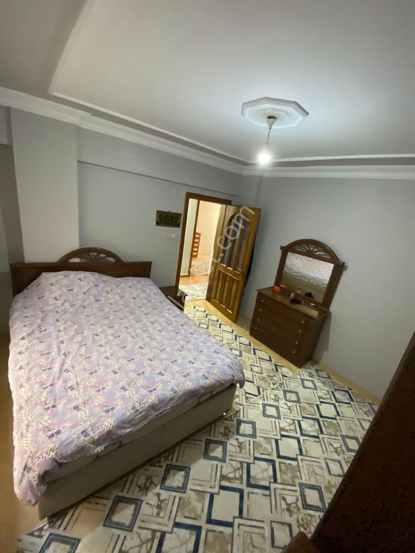 Pusula İnşaat'tan Cebeci Mah. 2+1 90m2 Satılık 1.kat Daire - Görsel 4