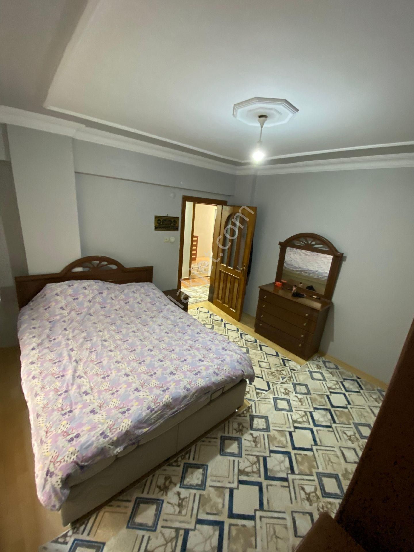 Pusula İnşaat'tan Cebeci Mah. 2+1 90m2 Satılık 1.kat Daire - Görsel 6