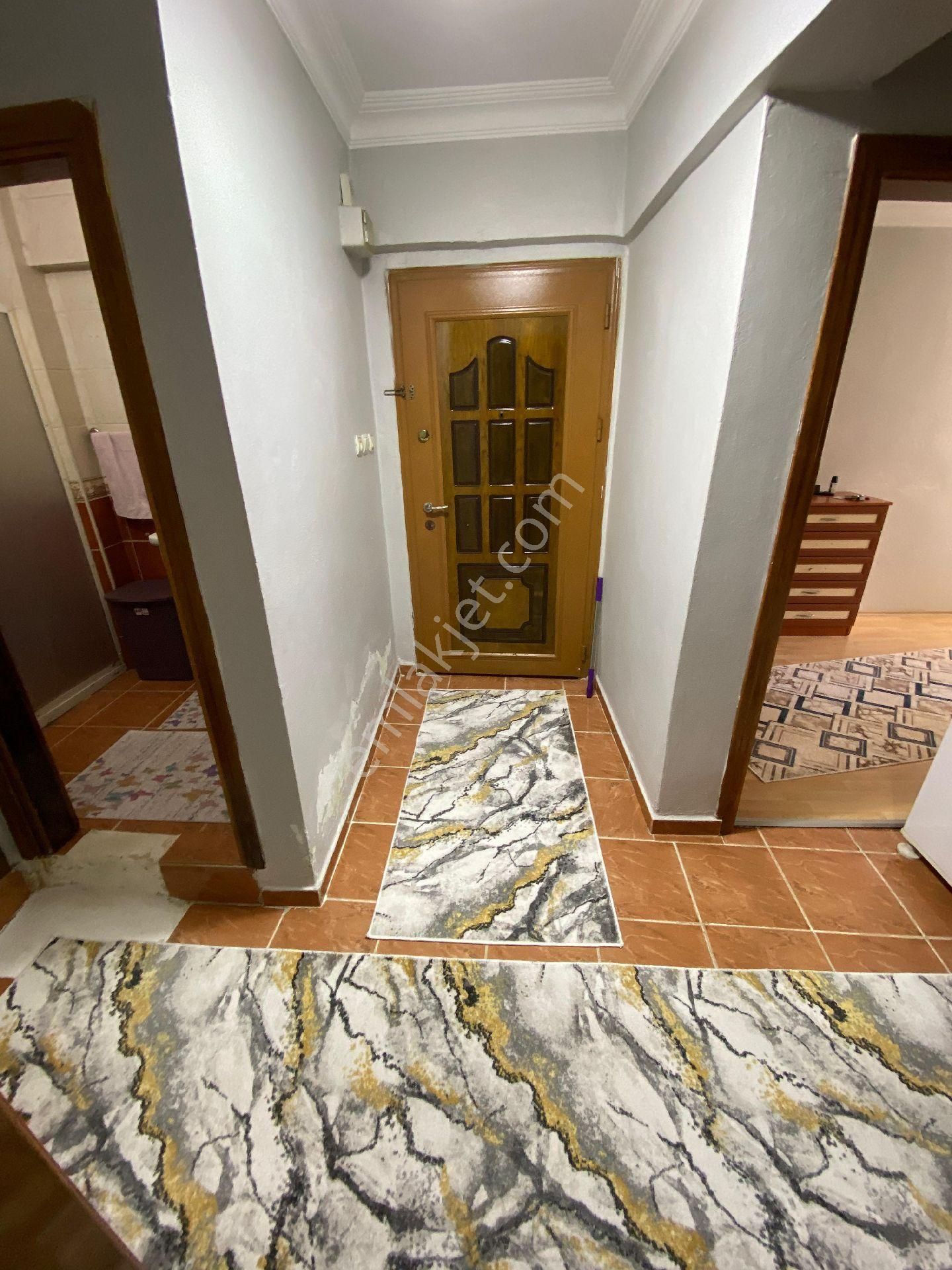 Pusula İnşaat'tan Cebeci Mah. 2+1 90m2 Satılık 1.kat Daire - Görsel 13