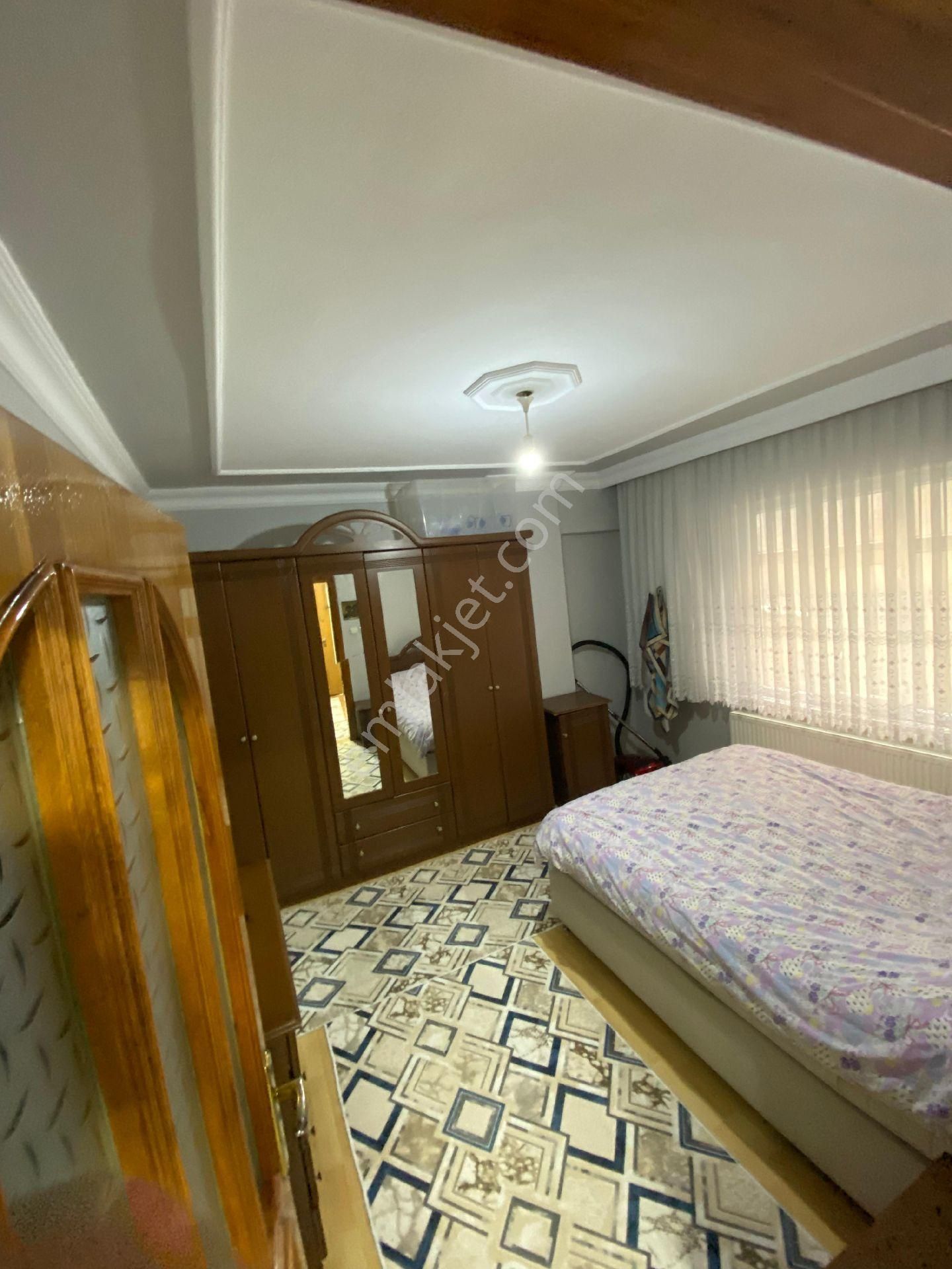 Pusula İnşaat'tan Cebeci Mah. 2+1 90m2 Satılık 1.kat Daire - Görsel 16