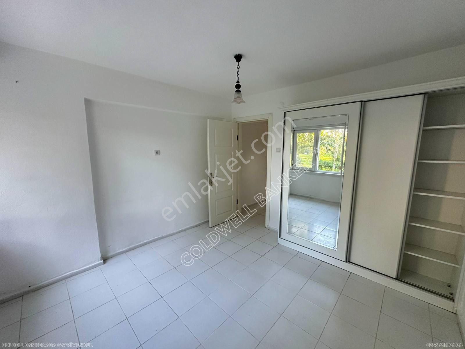 Kuşadası Davutlar Sahil Sitesinde Bahçeli 2+1 Daire - Görsel 34