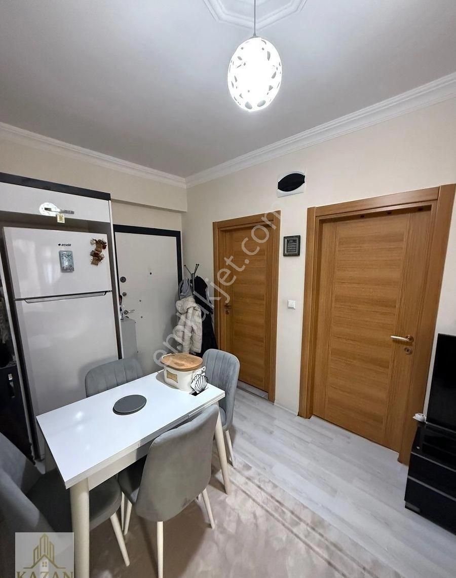 Kazan Emlaktan Altınova’da Merkezi Konumda Denize 50 Mt Satılık 1+1 Daire - Görsel 4