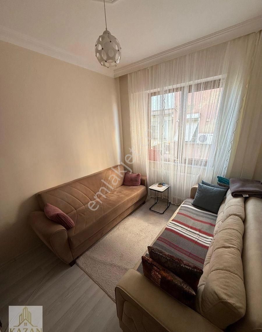 Kazan Emlaktan Altınova’da Merkezi Konumda Denize 50 Mt Satılık 1+1 Daire - Görsel 15