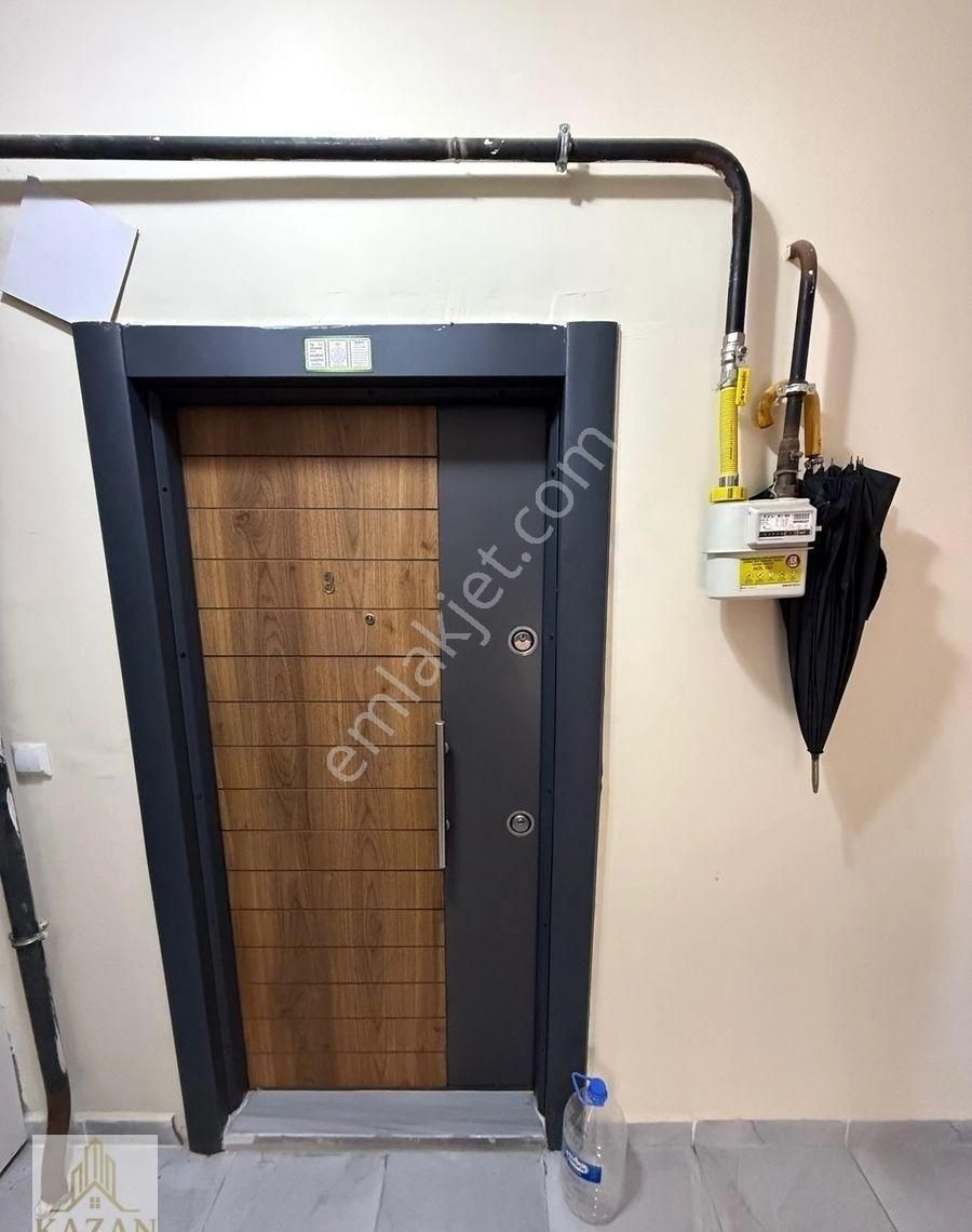 Kazan Emlaktan Altınova’da Merkezi Konumda Denize 50 Mt Satılık 1+1 Daire - Görsel 16