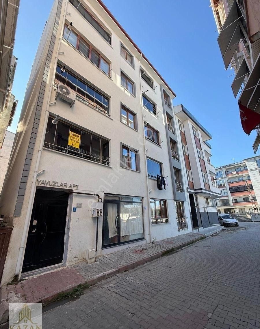 Kazan Emlaktan Altınova’da Merkezi Konumda Denize 50 Mt Satılık 1+1 Daire - Görsel 18