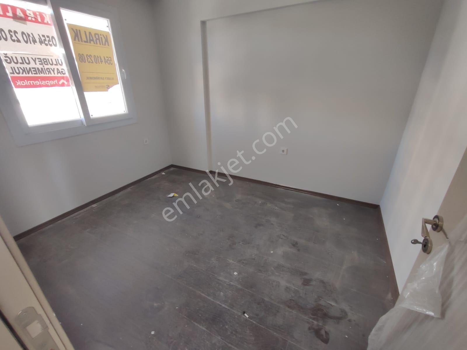 Mavi Bulvar, Yaysat Civarında Sıfır Binada Kombili 2+1 Kiralık Daire - Görsel 10