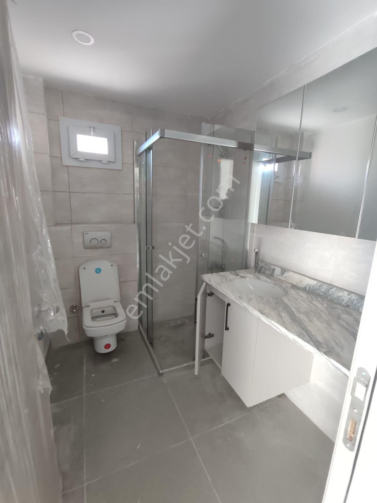 Mavi Bulvar, Yaysat Civarında Sıfır Binada Kombili 2+1 Kiralık Daire - Görsel 12