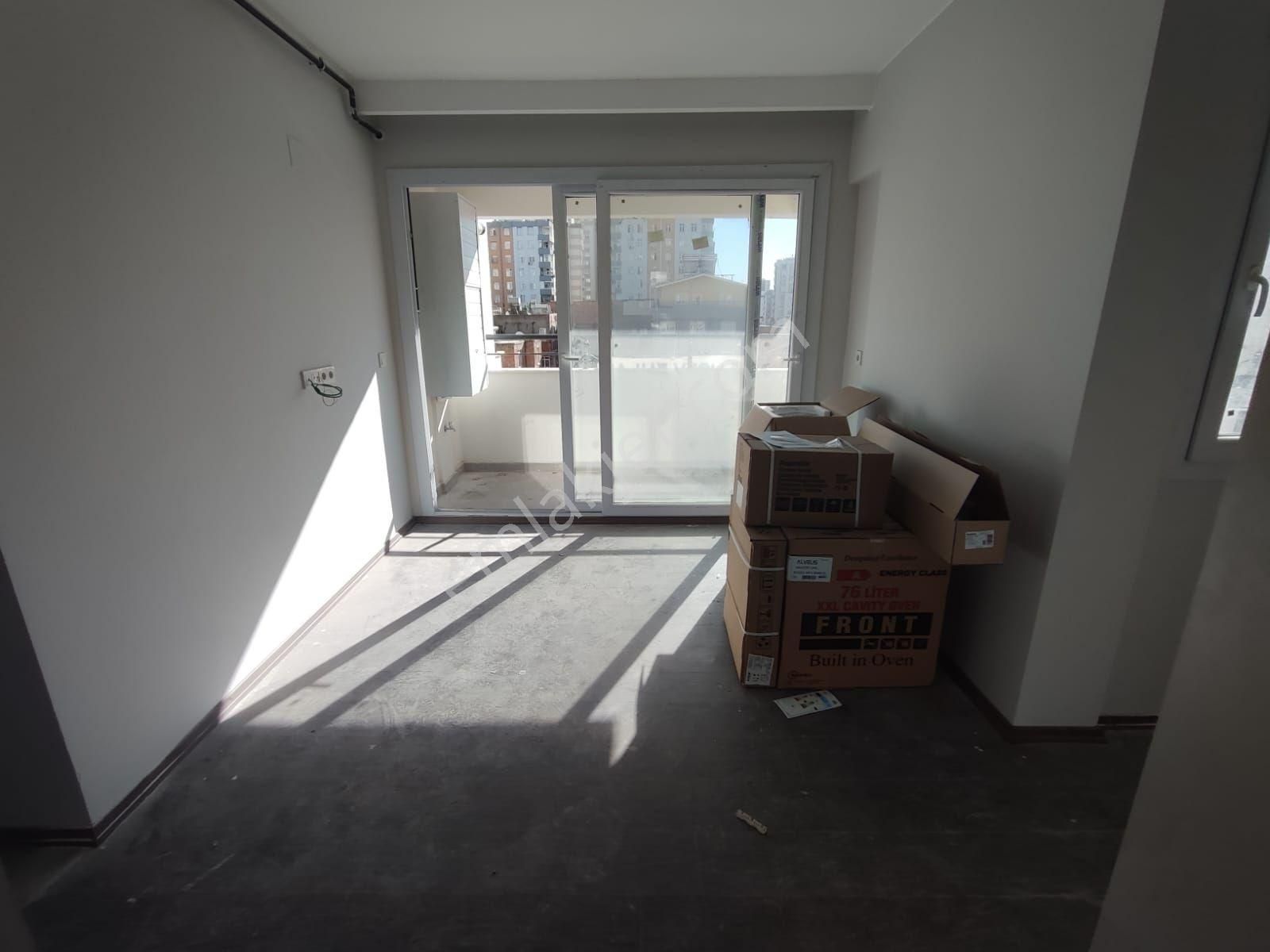 Mavi Bulvar, Yaysat Civarında Sıfır Binada Kombili 2+1 Kiralık Daire - Görsel 5