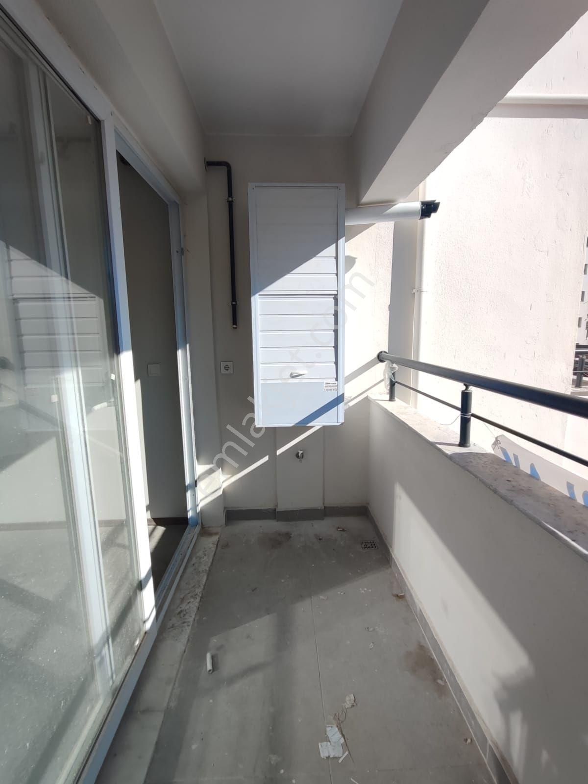 Mavi Bulvar, Yaysat Civarında Sıfır Binada Kombili 2+1 Kiralık Daire - Görsel 21