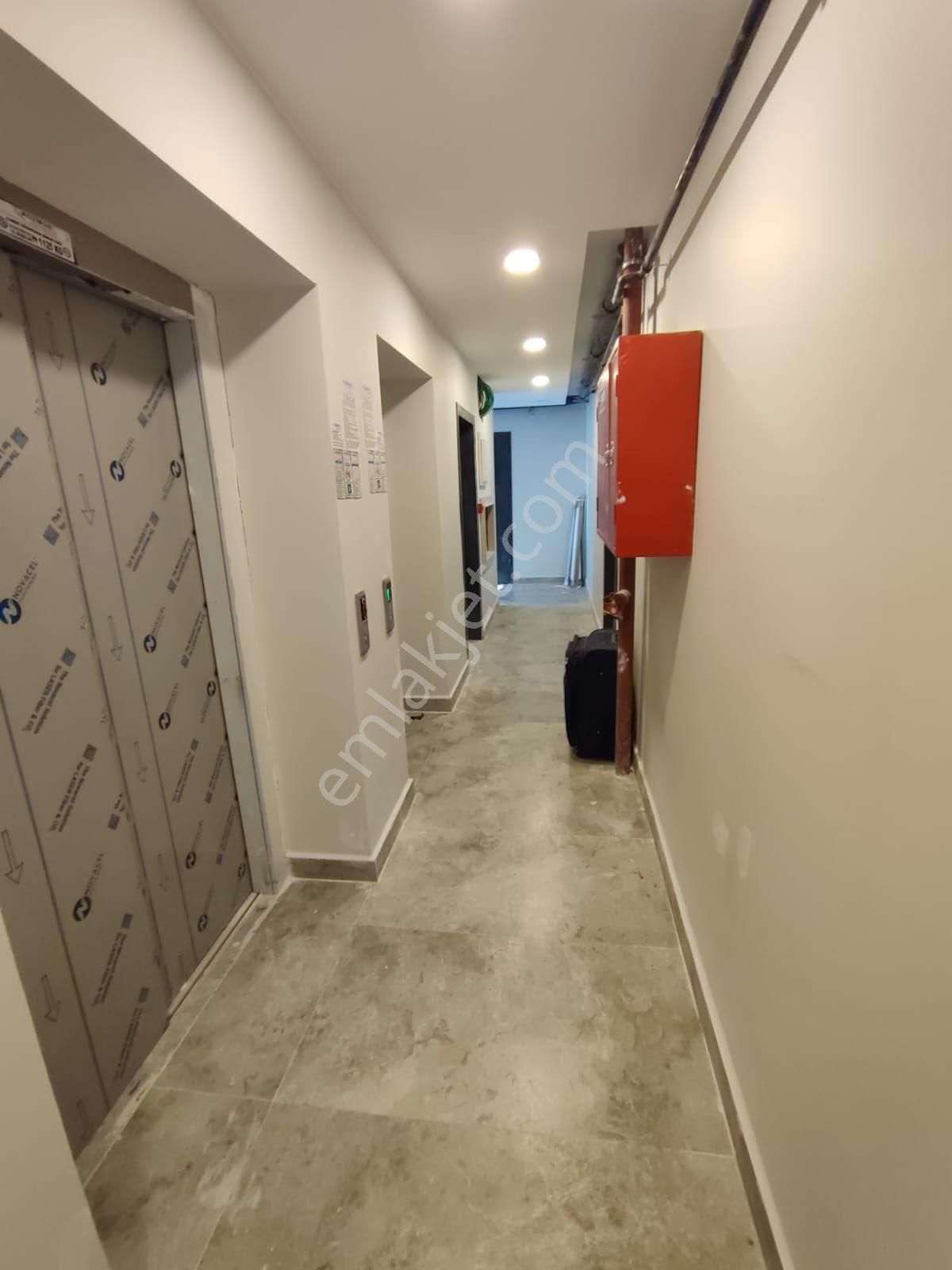 Çukurova Mavibulvarda Yaysat Cıvarı Sıfır Binada Dogalgazlı 2+1 Boş Daire - Görsel 21
