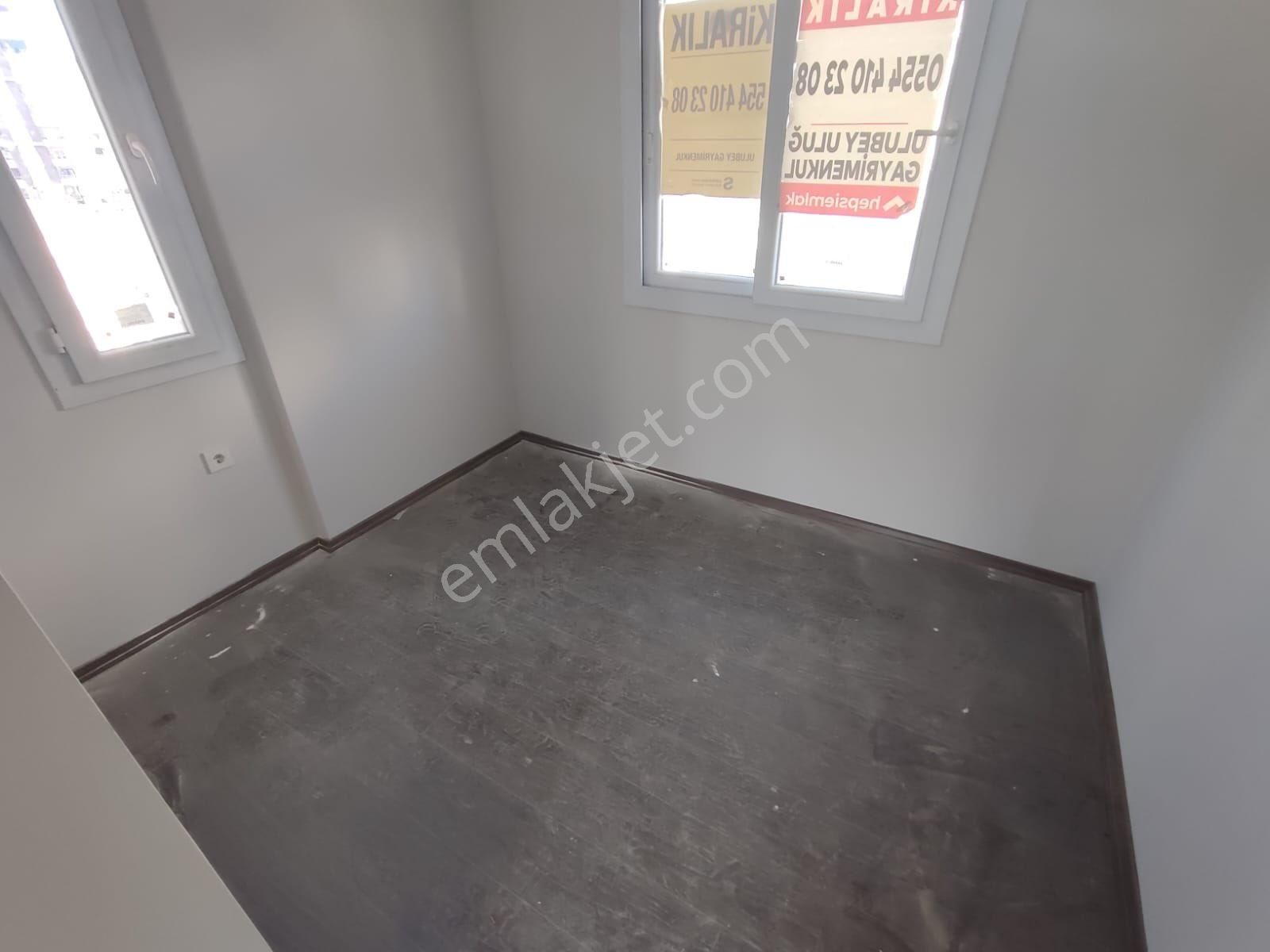 Çukurova Mavibulvarda Yaysat Cıvarı Sıfır Binada Dogalgazlı 2+1 Boş Daire - Görsel 16