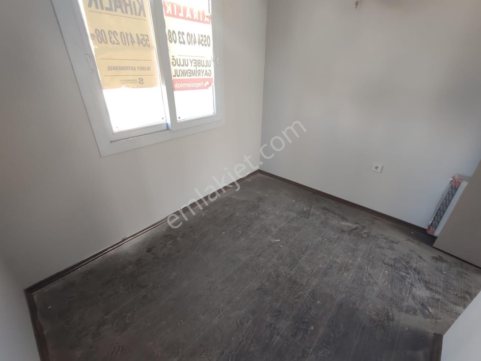Çukurova Mavibulvarda Yaysat Cıvarı Sıfır Binada Dogalgazlı 2+1 Boş Daire - Görsel 17