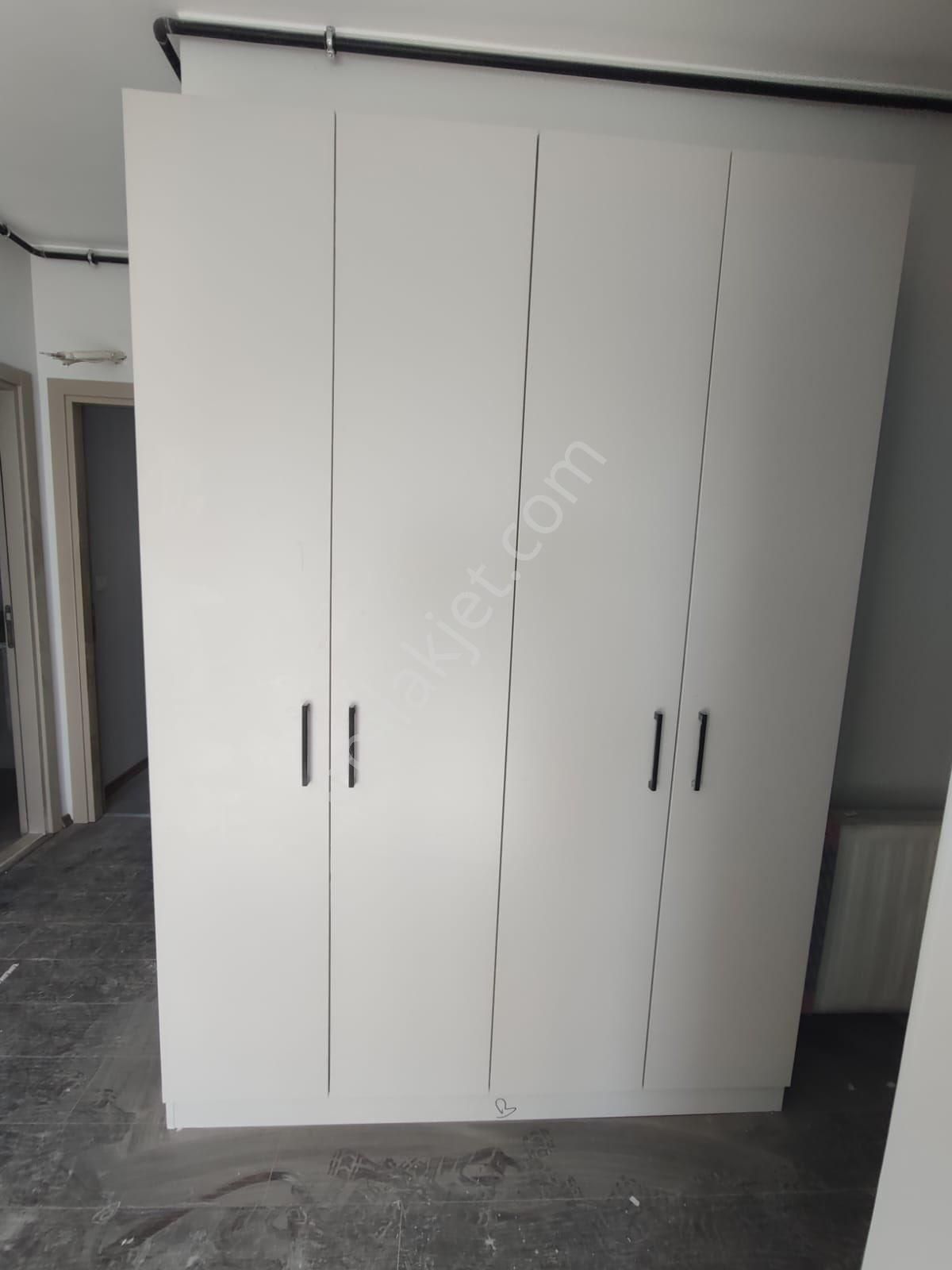 Çukurova Mavibulvarda Yaysat Cıvarı Sıfır Binada Dogalgazlı 2+1 Boş Daire - Görsel 12