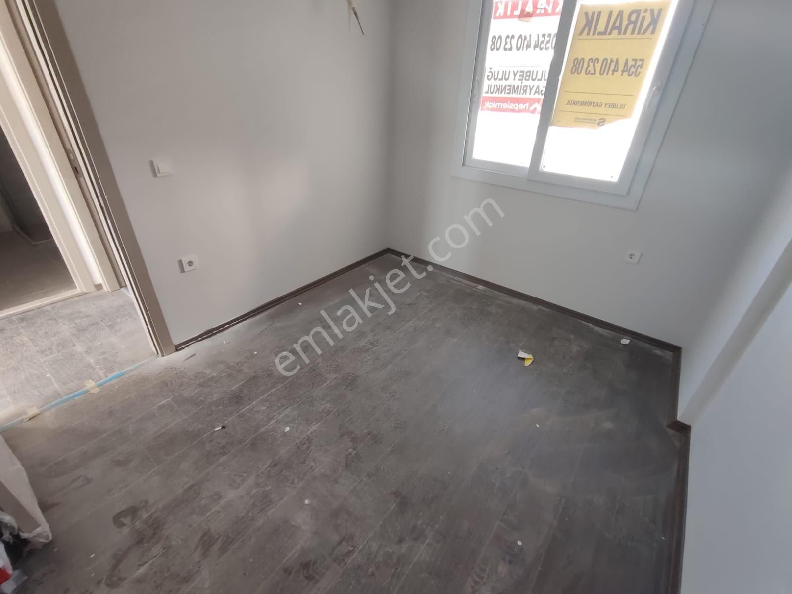 Çukurova Mavibulvarda Yaysat Cıvarı Sıfır Binada Dogalgazlı 2+1 Boş Daire - Görsel 15