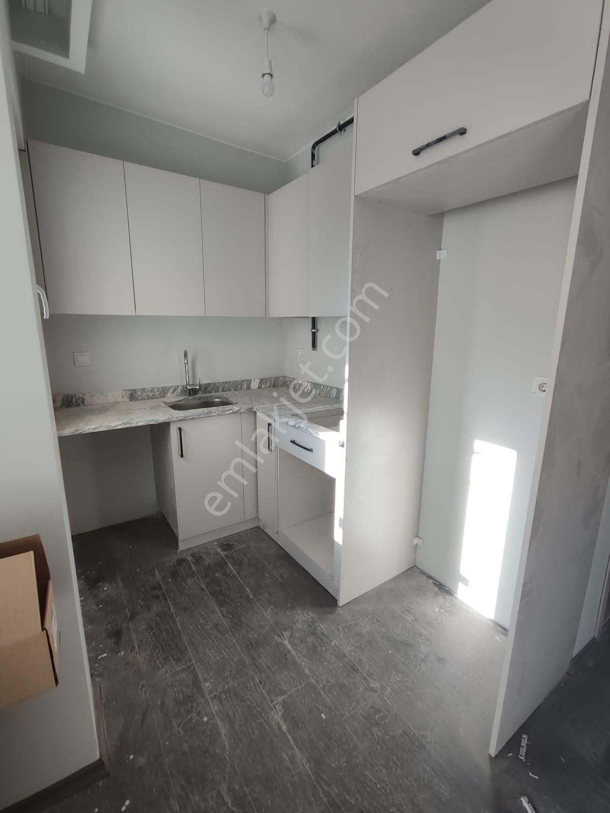 Çukurova Mavibulvarda Yaysat Cıvarı Sıfır Binada Dogalgazlı 2+1 Boş Daire - Görsel 2