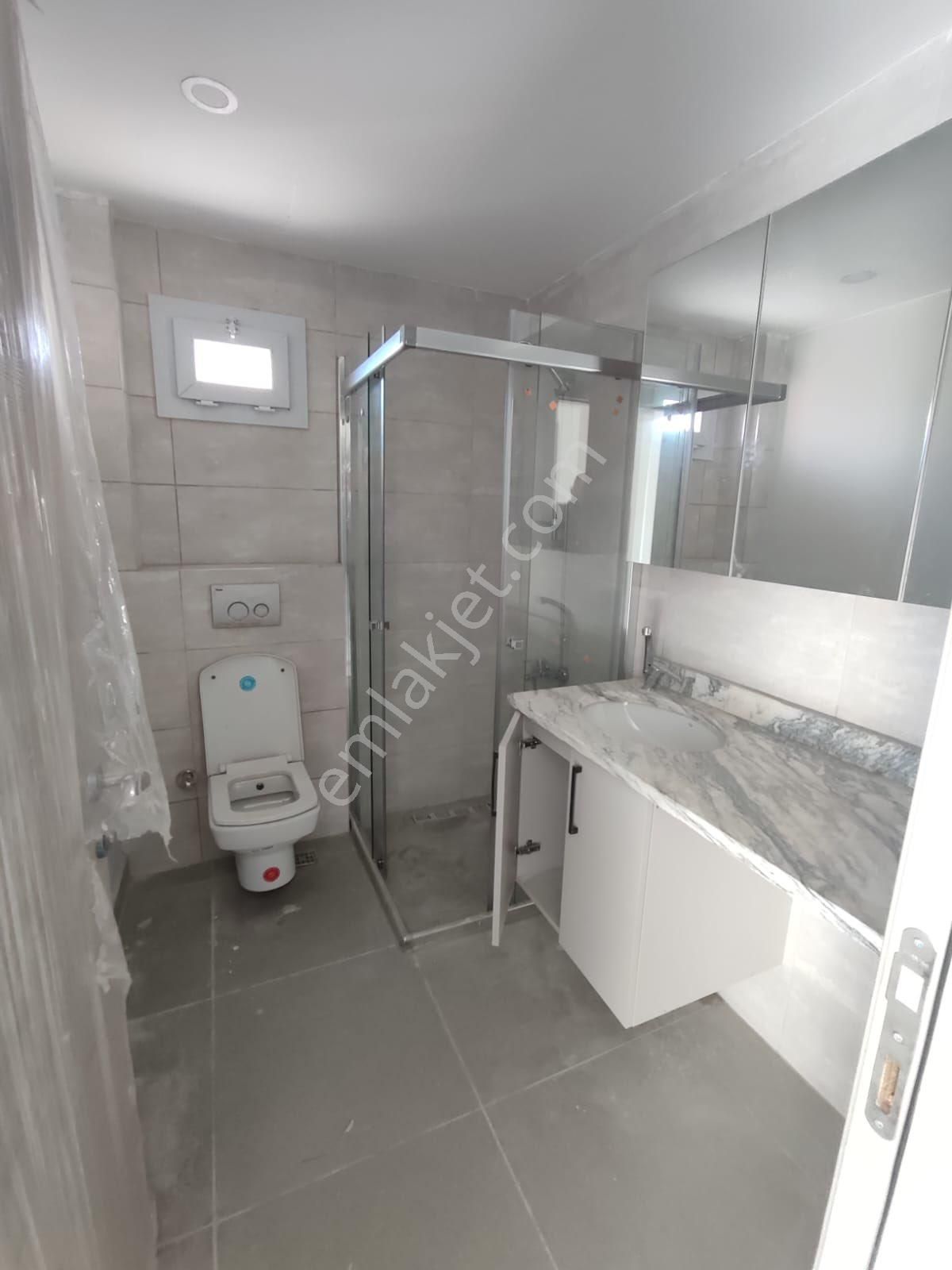Çukurova Mavibulvarda Yaysat Cıvarı Sıfır Binada Dogalgazlı 2+1 Boş Daire - Görsel 11