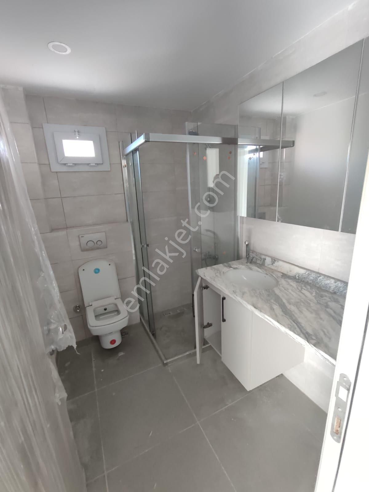 Çukurova Mavibulvarda Yaysat Cıvarı Sıfır Binada Dogalgazlı 2+1 Boş Daire - Görsel 13