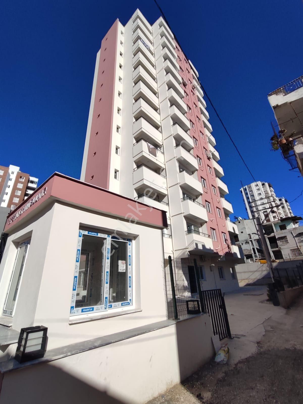 Çukurova Mavibulvarda Yaysat Cıvarı Sıfır Binada Dogalgazlı 2+1 Boş Daire - Görsel 26