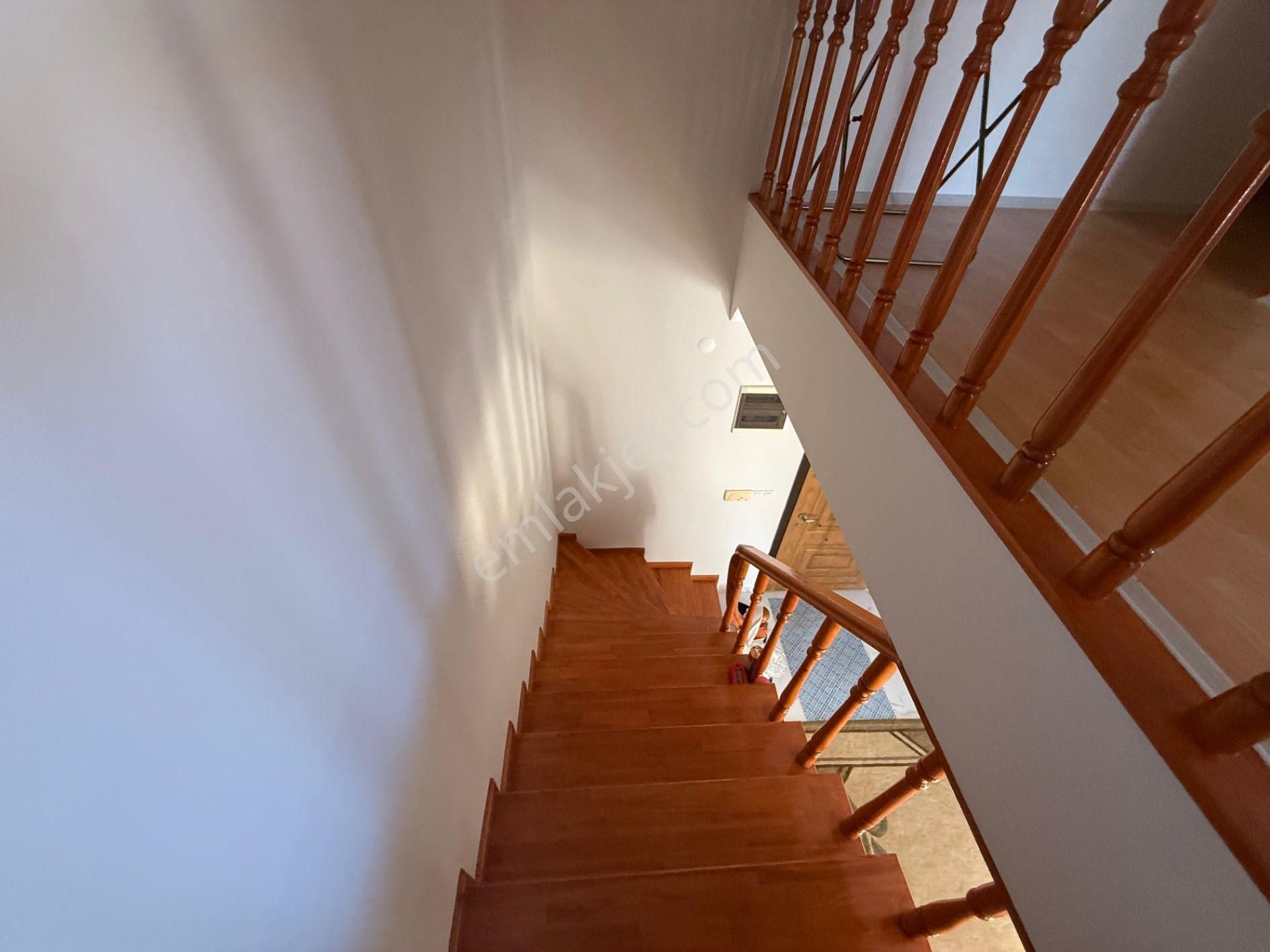 Manavgat Side Satılık 3+1 Dubleks Daire - Görsel 12