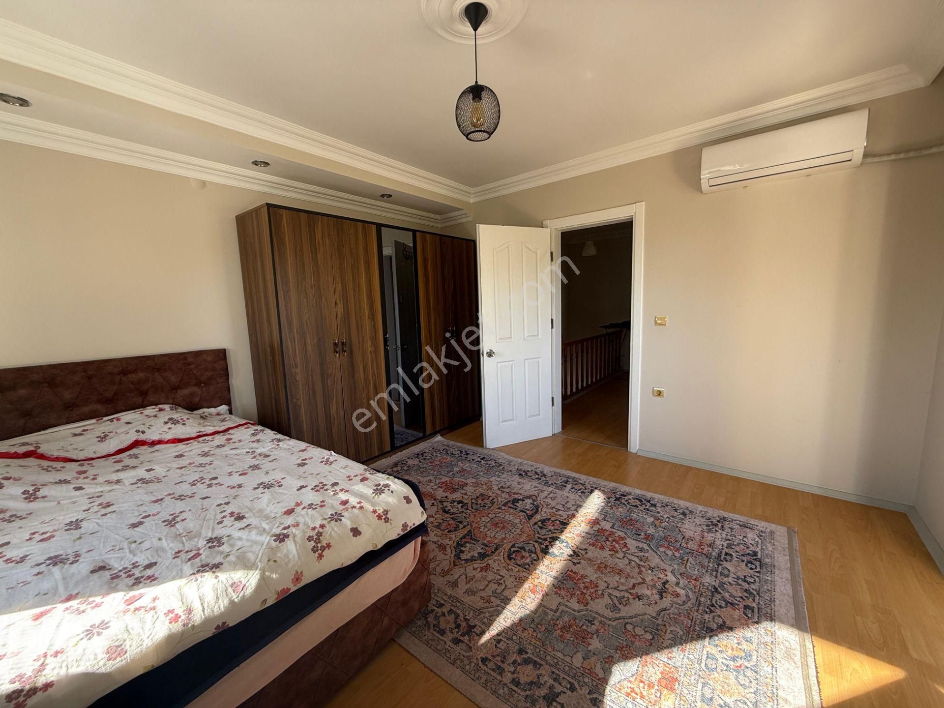 Manavgat Side Satılık 3+1 Dubleks Daire - Görsel 6