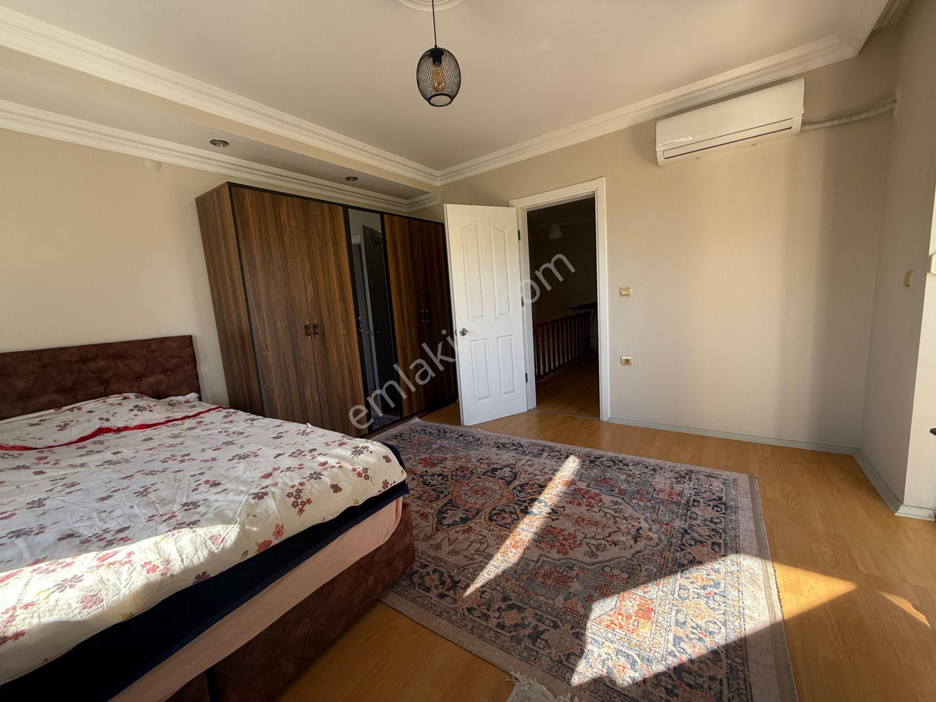 Manavgat Side Satılık 3+1 Dubleks Daire - Görsel 8