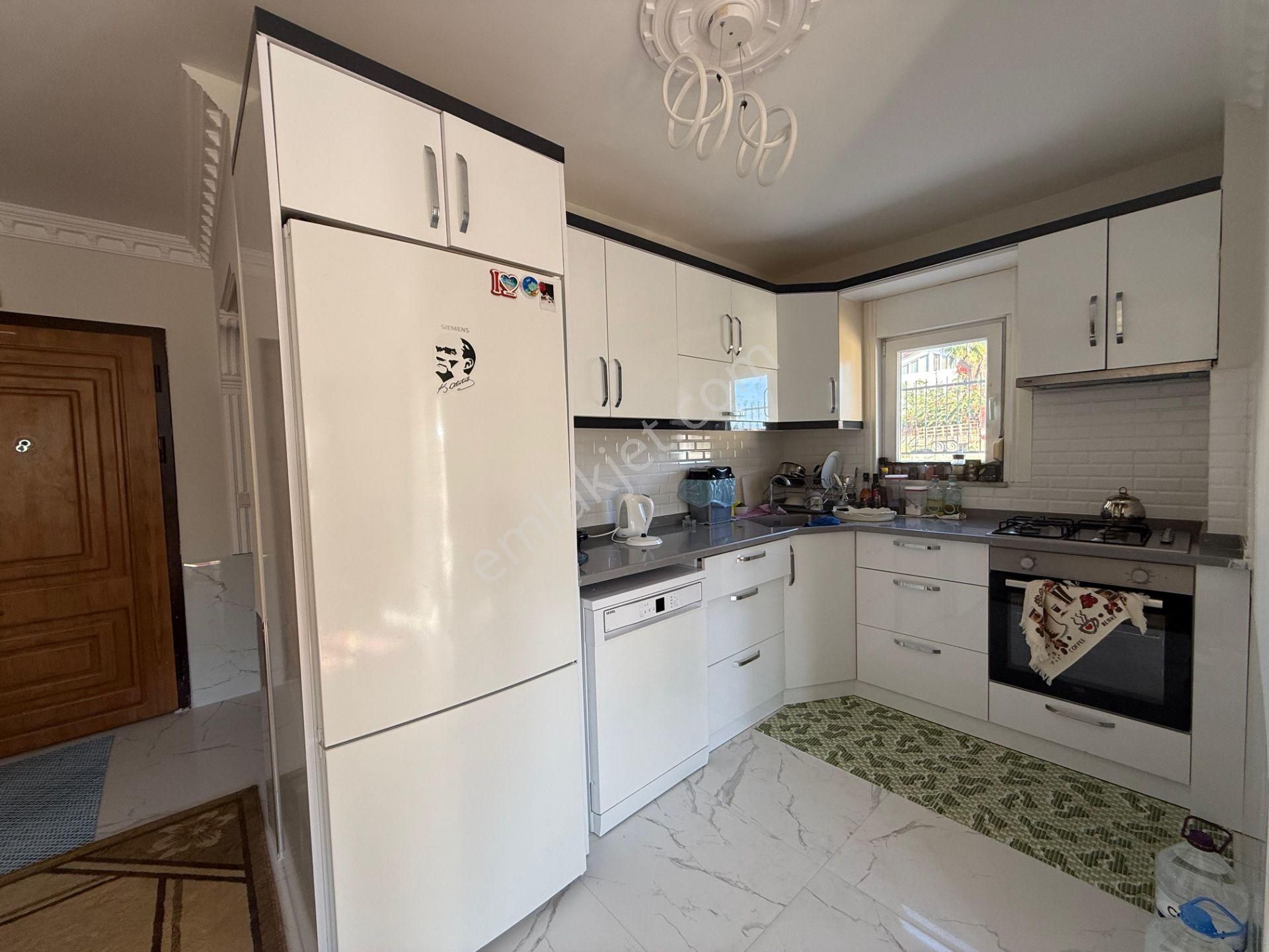 Manavgat Side Satılık 3+1 Dubleks Daire - Görsel 4