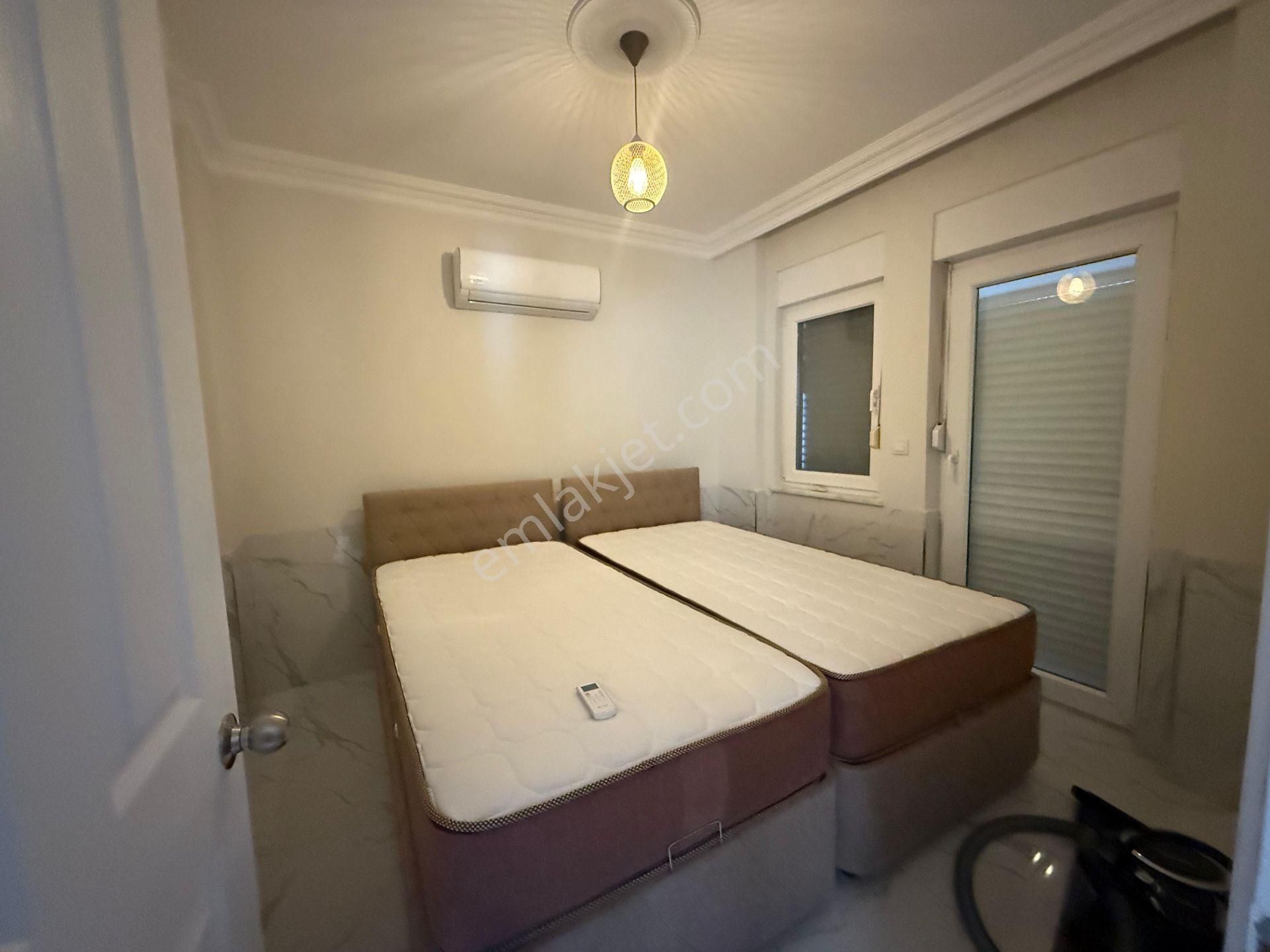 Manavgat Side Satılık 3+1 Dubleks Daire - Görsel 10