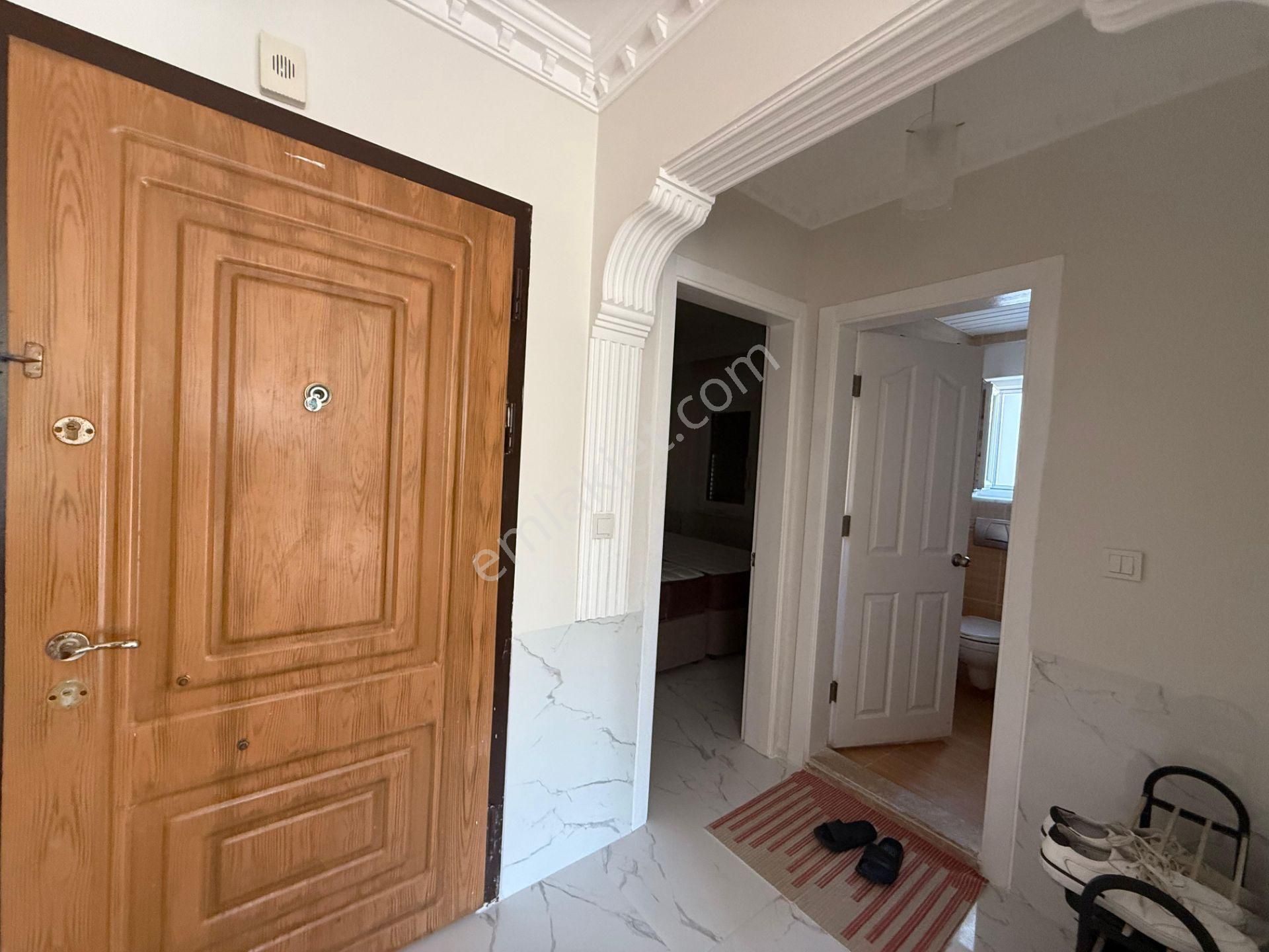 Manavgat Side Satılık 3+1 Dubleks Daire - Görsel 11