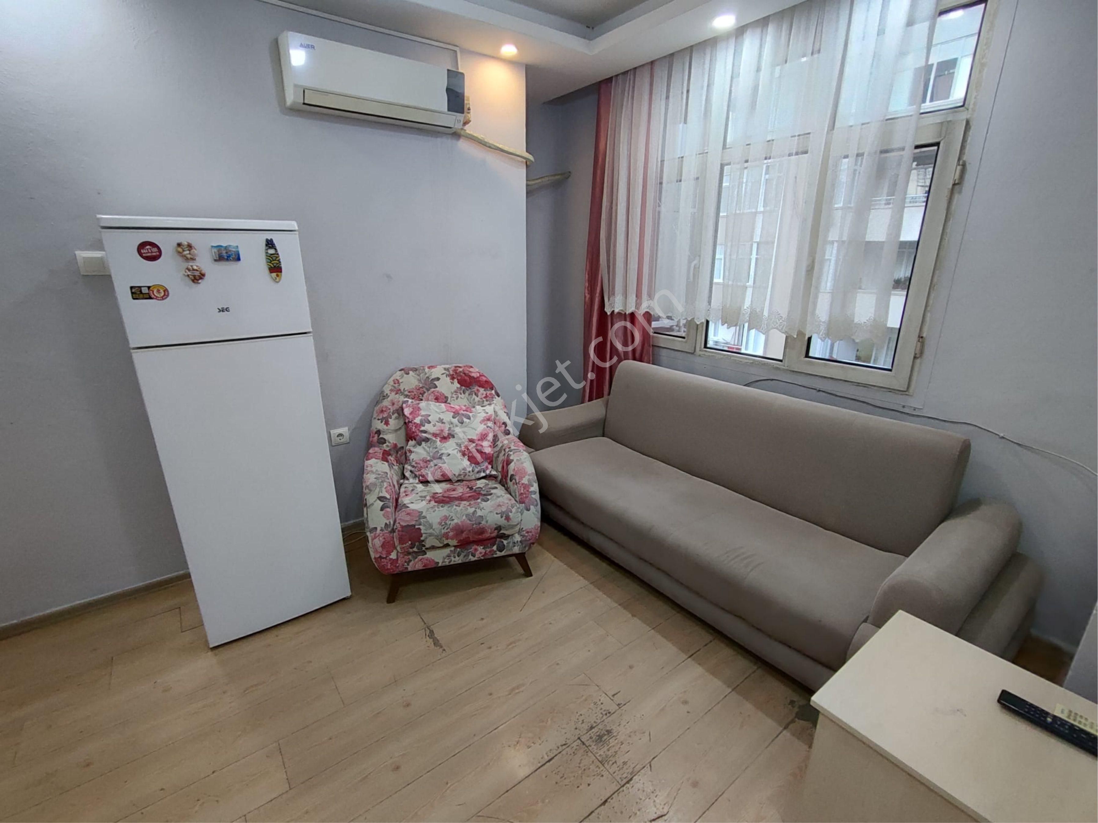 Seyhan Baraj Yolu Lc Wakiki Arasında Eşyalı Kiralık 1+1 Daire - Görsel 6