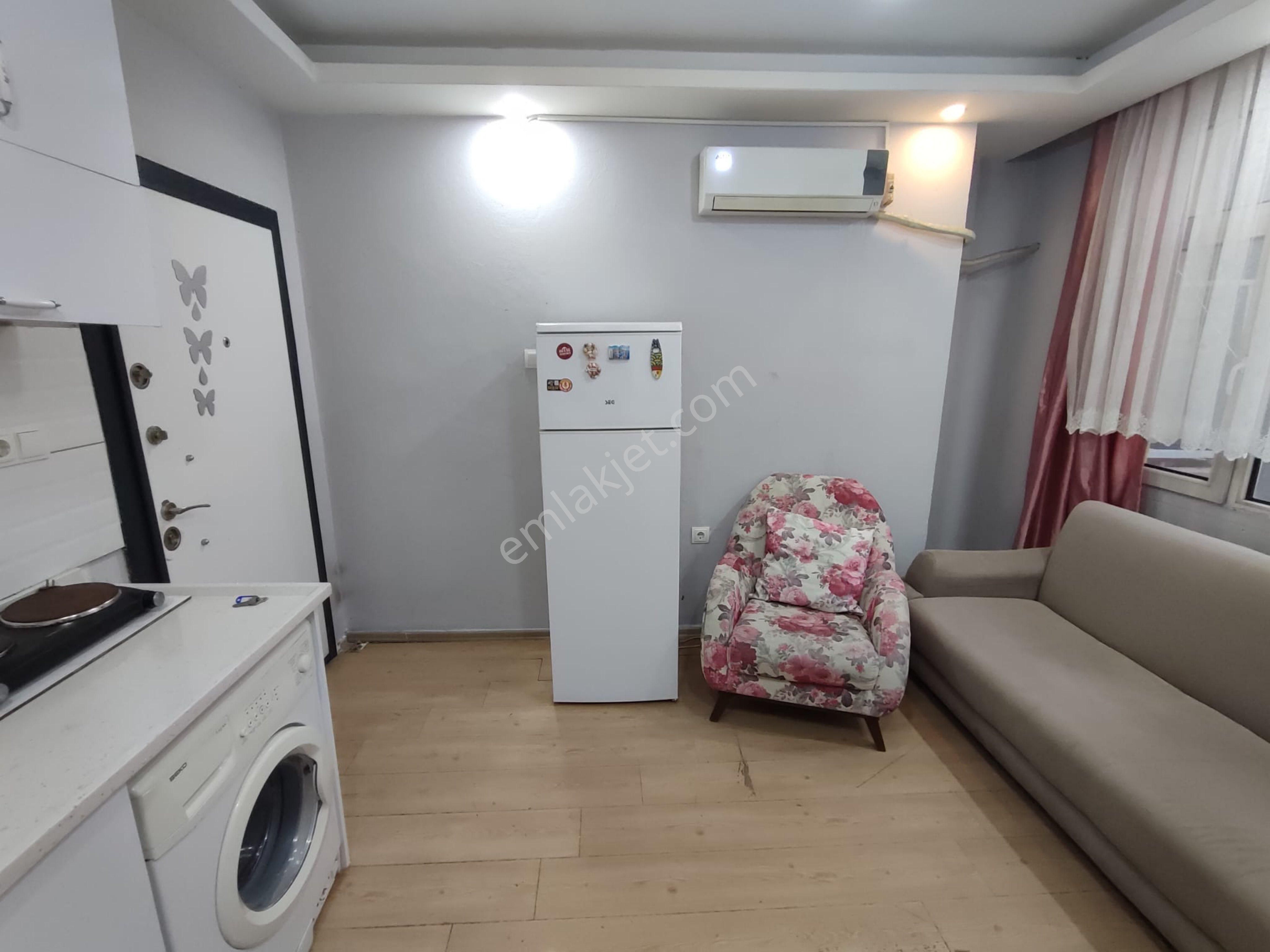 Seyhan Baraj Yolu Lc Wakiki Arasında Eşyalı Kiralık 1+1 Daire - Görsel 5