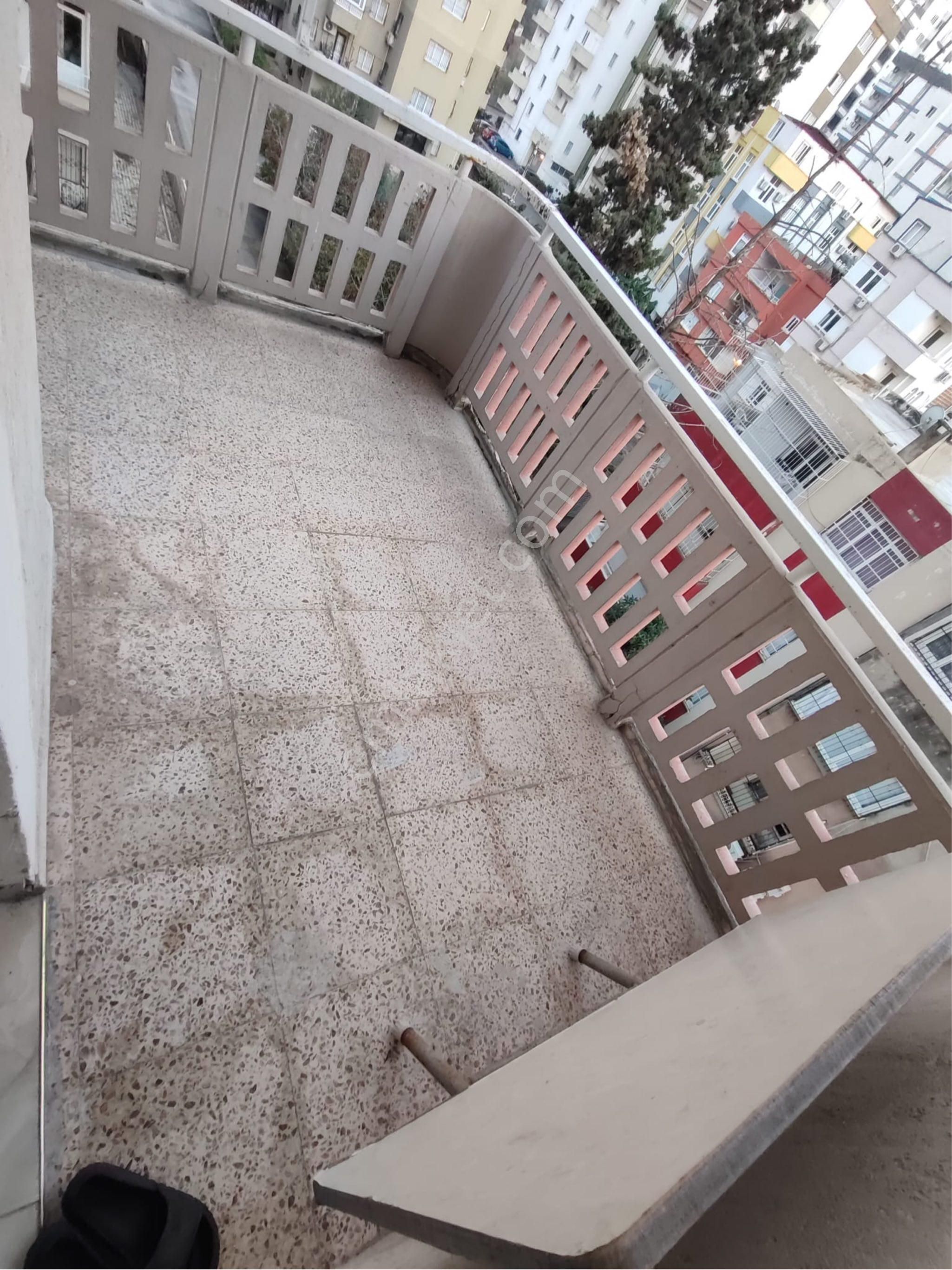 Seyhan Baraj Yolu Lc Wakiki Arasında Eşyalı Kiralık 1+1 Daire - Görsel 8