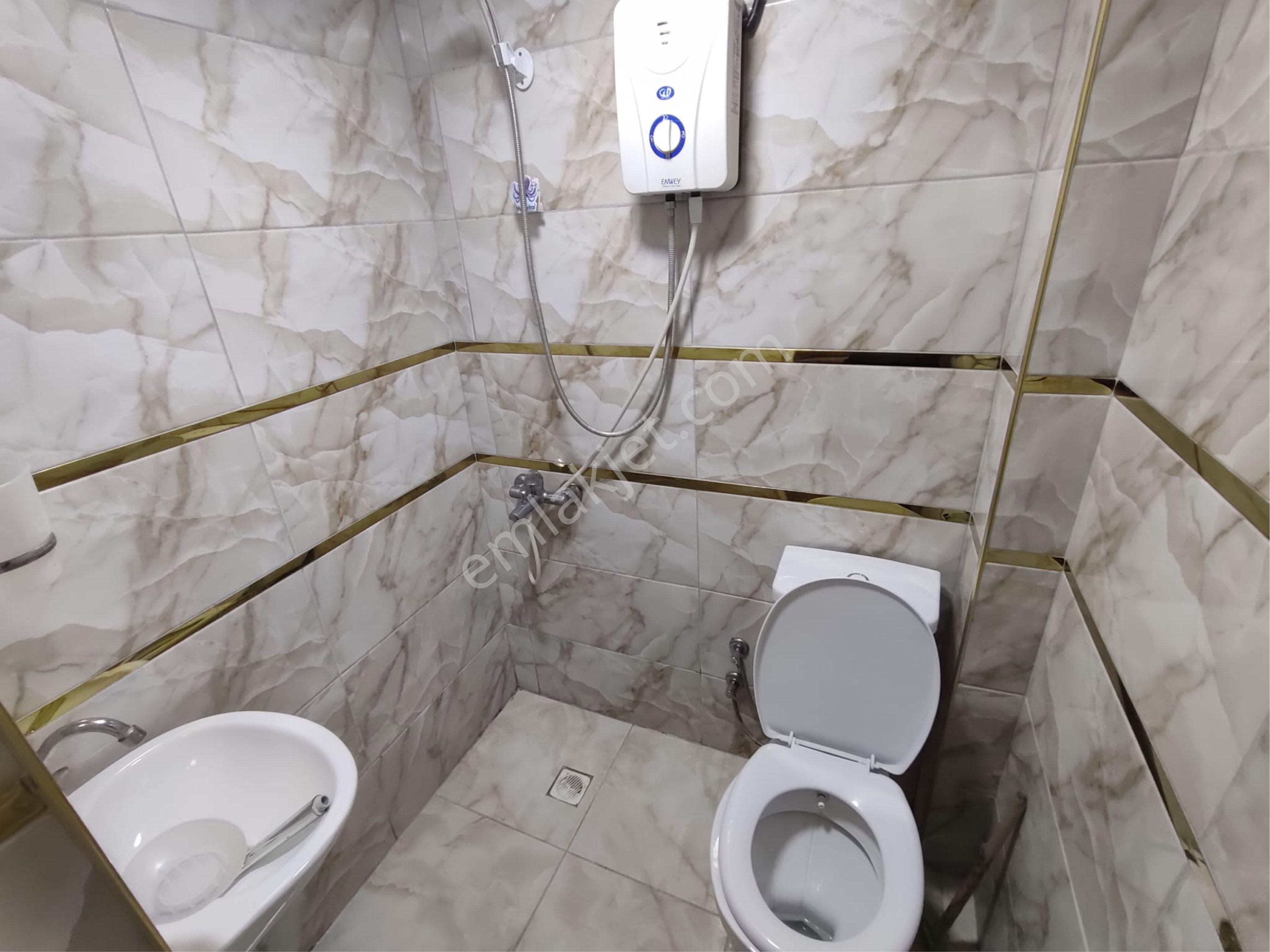 Seyhan Baraj Yolu Lc Wakiki Arasında Eşyalı Kiralık 1+1 Daire - Görsel 12