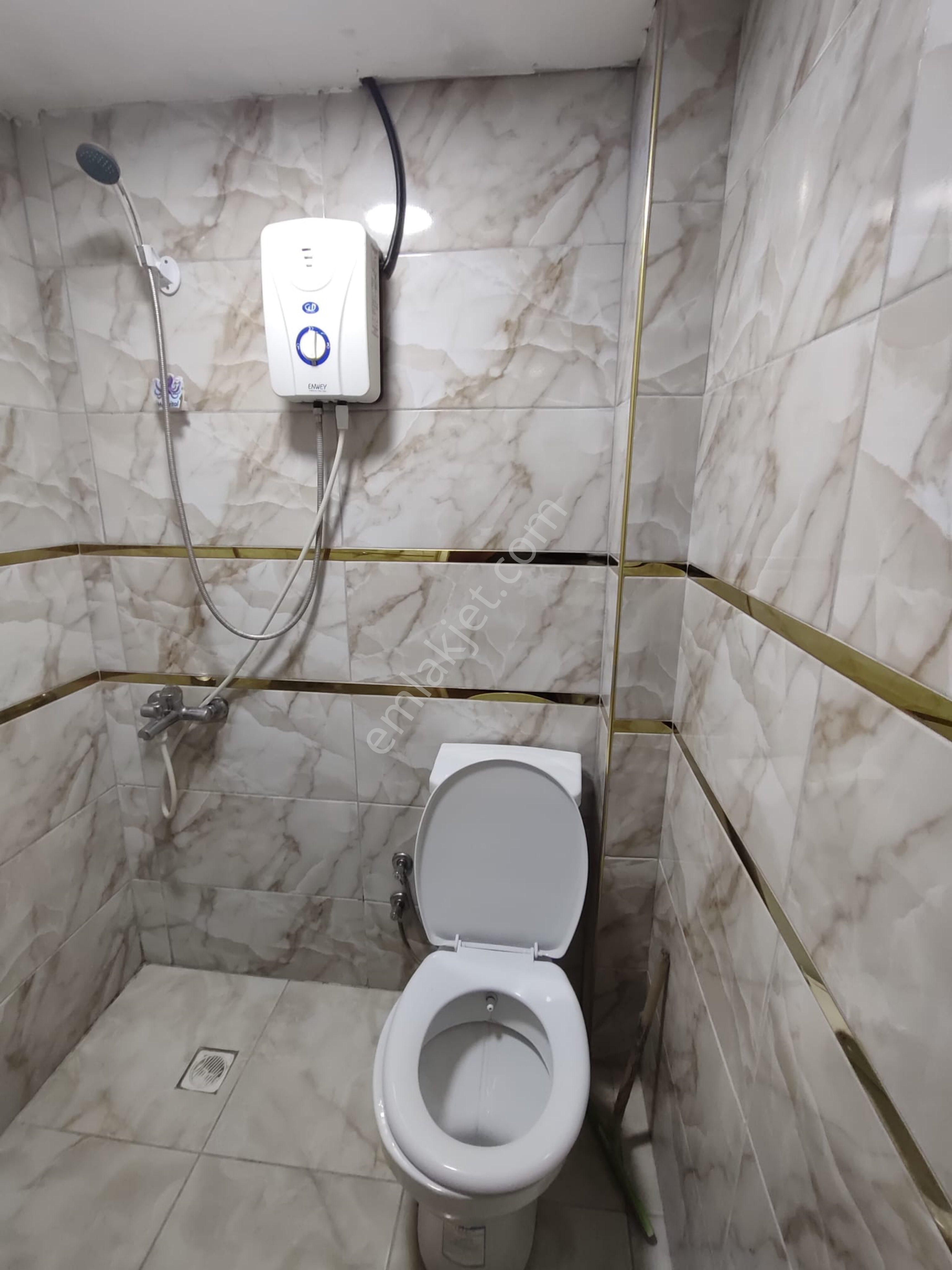 Seyhan Baraj Yolu Lc Wakiki Arasında Eşyalı Kiralık 1+1 Daire - Görsel 11