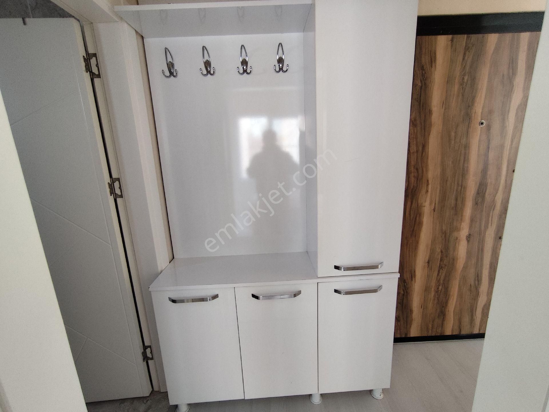 Garanti Emlak'tan 1+1 Eşyalı Satılık Daire - Görsel 18