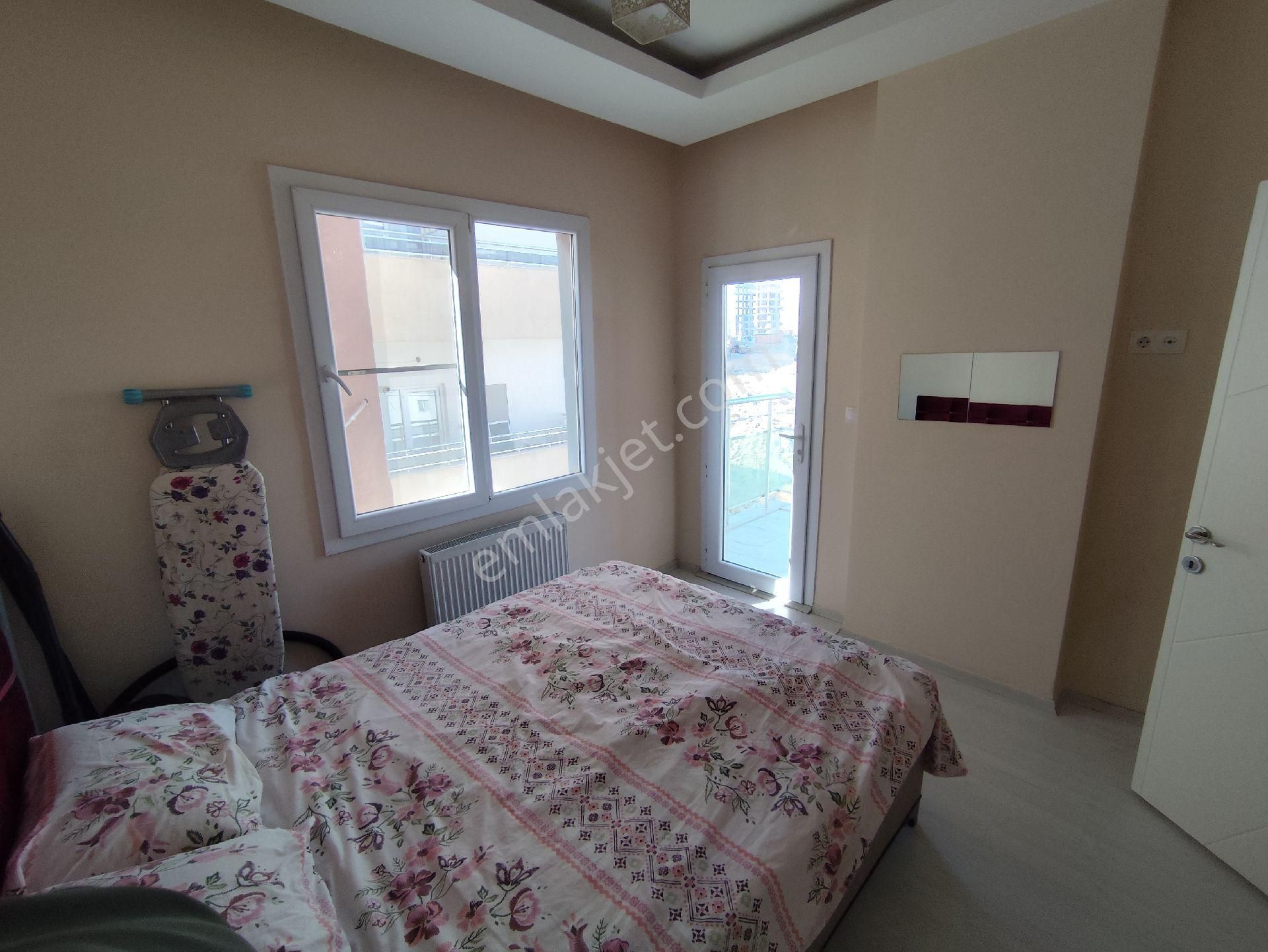 Garanti Emlak'tan 1+1 Eşyalı Satılık Daire - Görsel 19