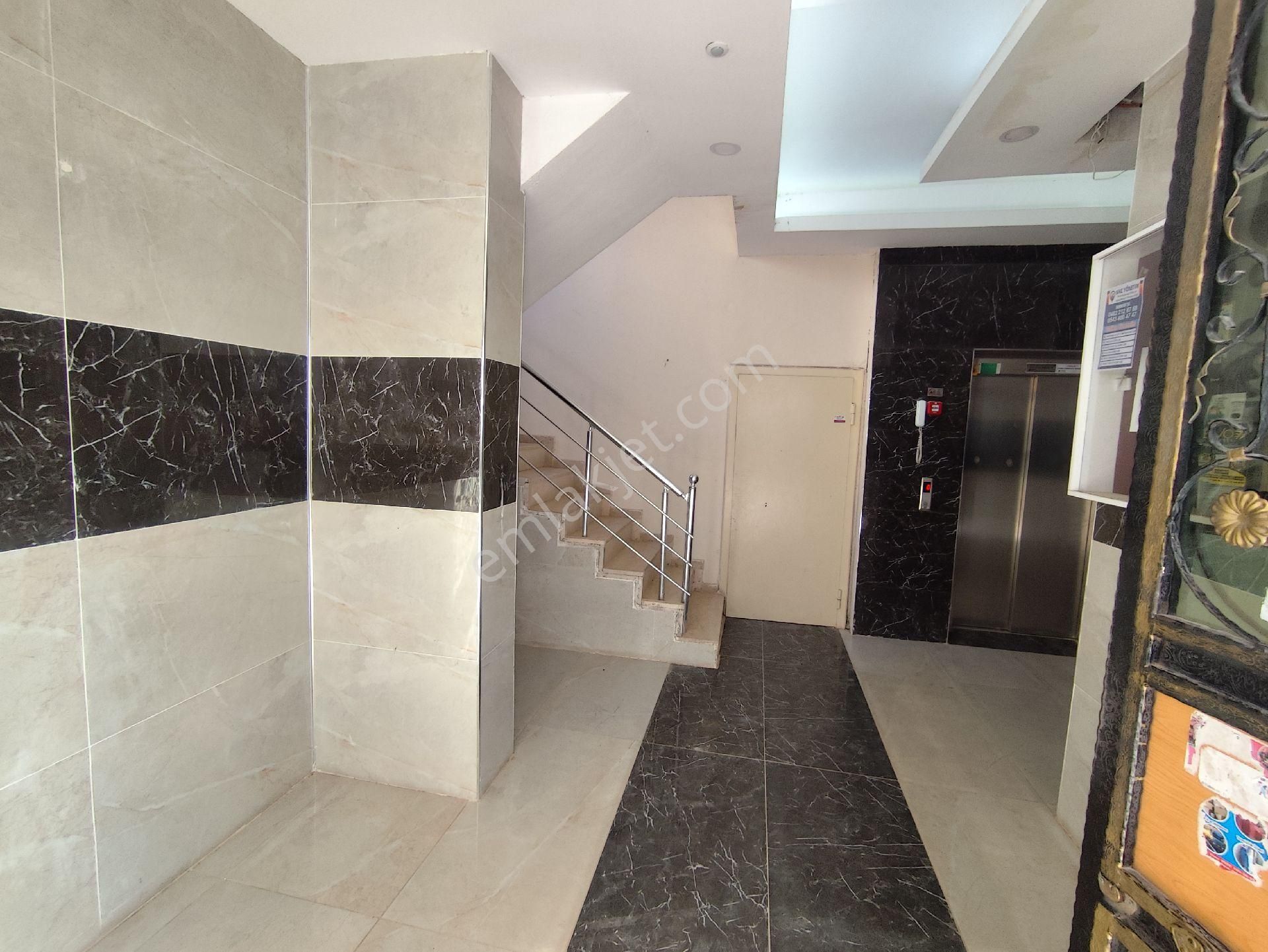 Garanti Emlak'tan 1+1 Eşyalı Satılık Daire - Görsel 25