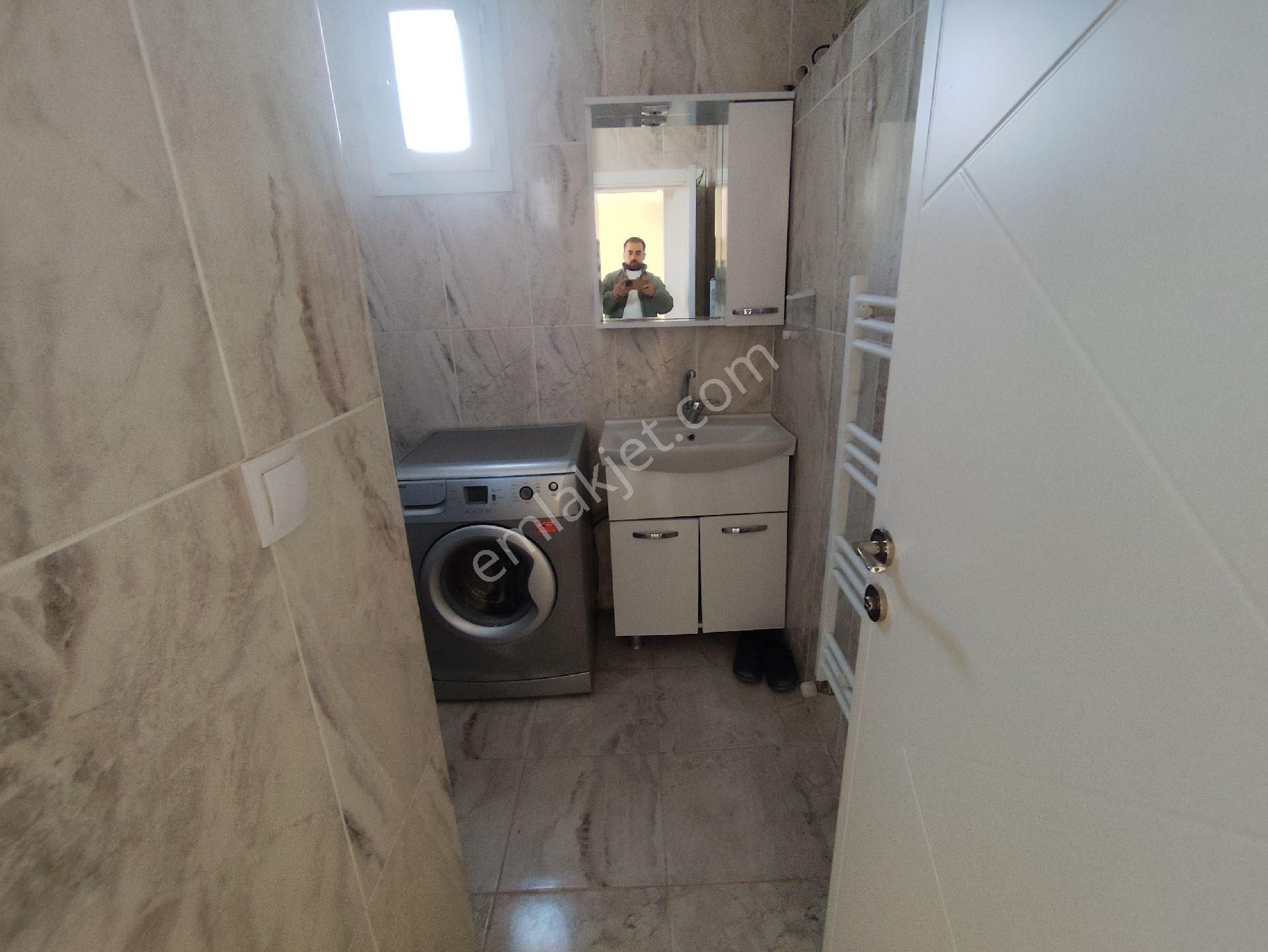 Garanti Emlak'tan 1+1 Eşyalı Satılık Daire - Görsel 17