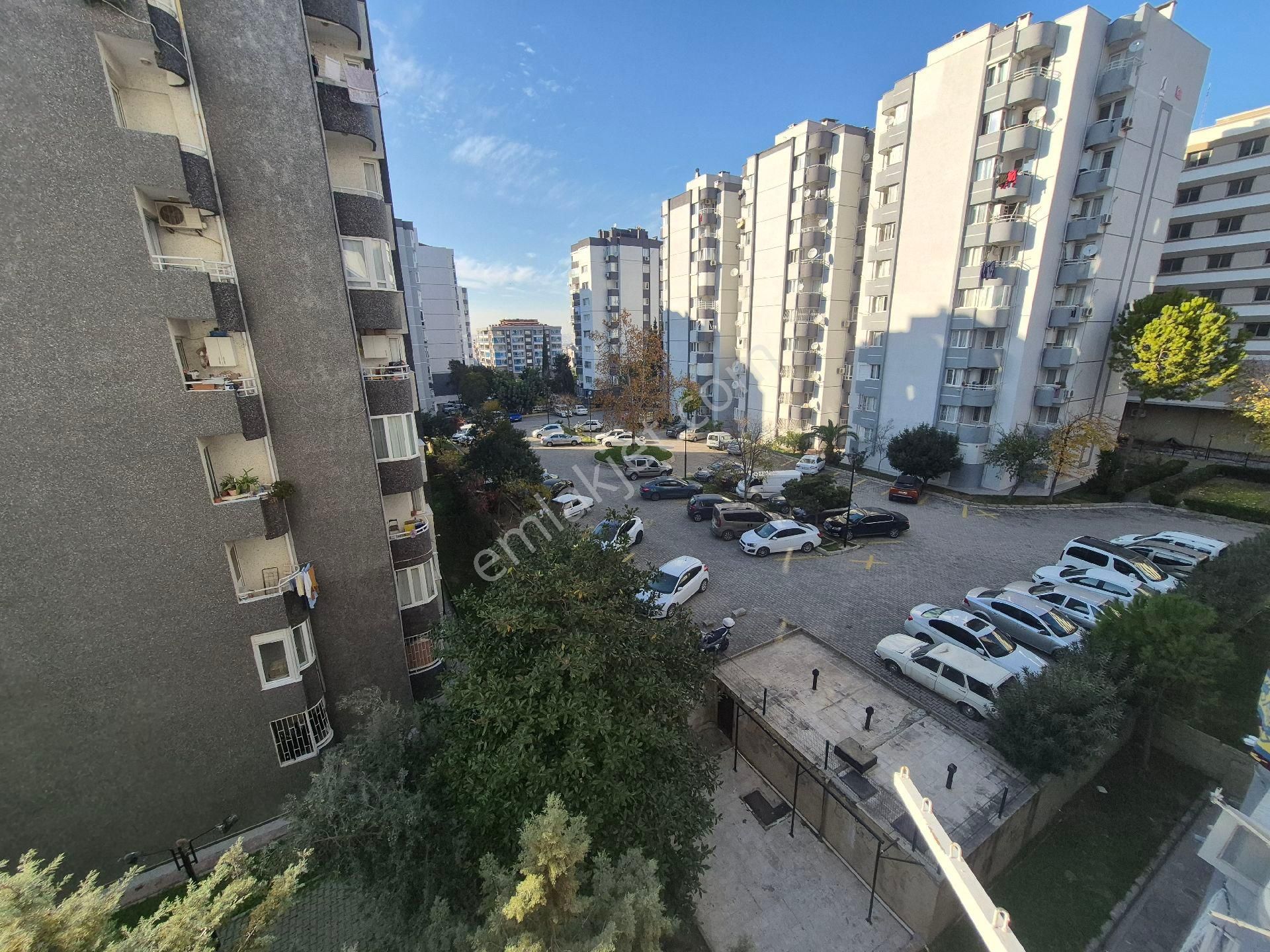 Buca Koop,3+1,asansörlü,ara Kat,geniş Daire - Görsel 3