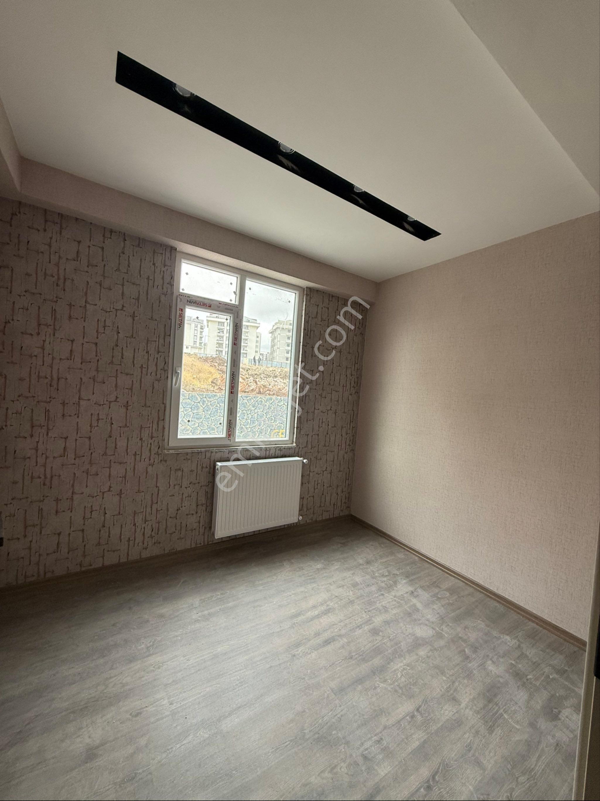 Batıkentte Fırsat 3 Oda Sıfır Daire - Görsel 5