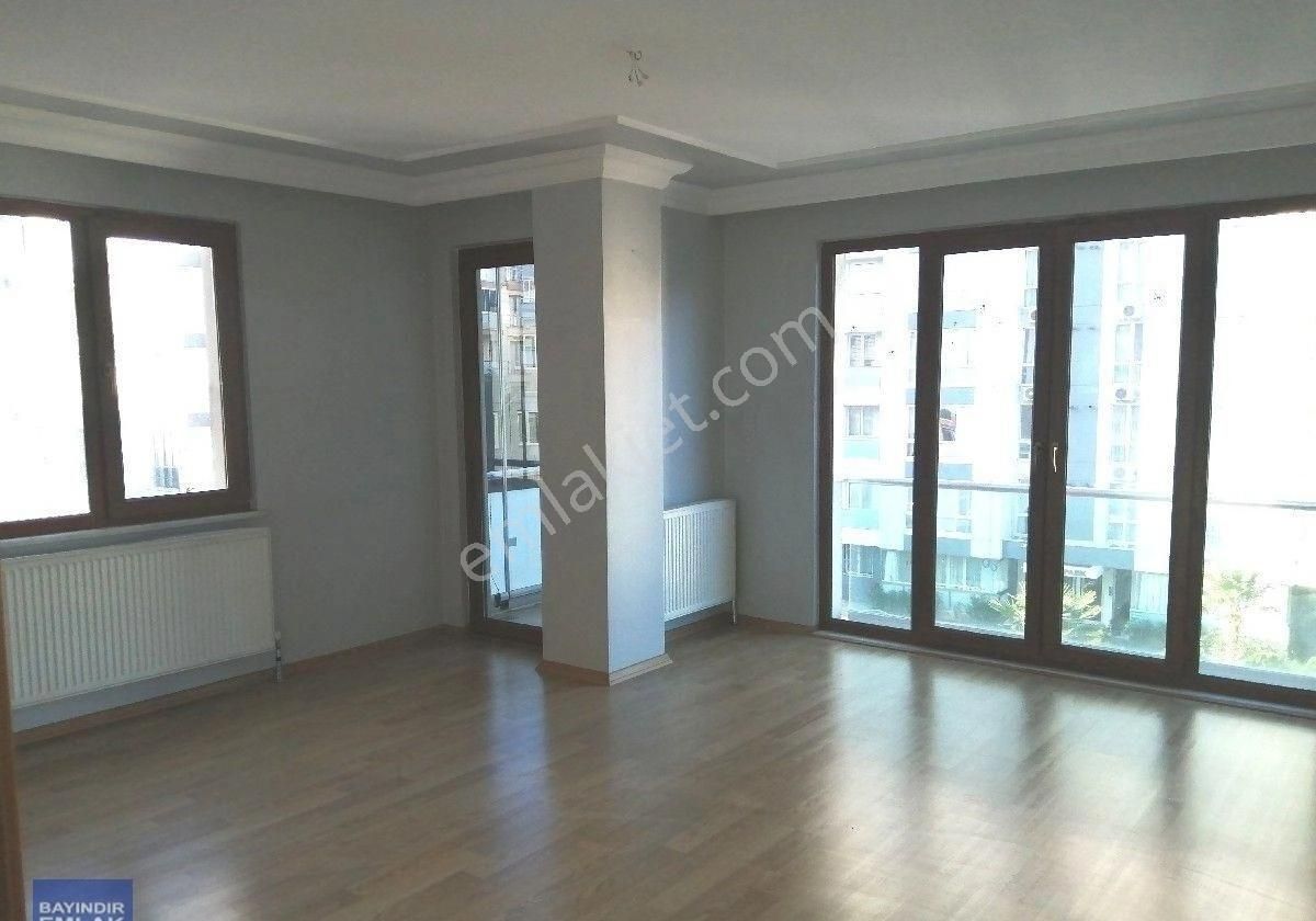 Ümranıye,isiklal'de,3+1,100m2,asansörlü,otoparklı,site İçi,kiralık Daire...