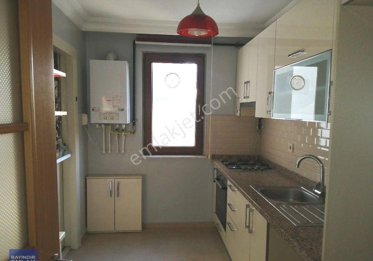 Ümranıye,isiklal'de,3+1,100m2,asansörlü,otoparklı,site İçi,kiralık Daire... - Görsel 24