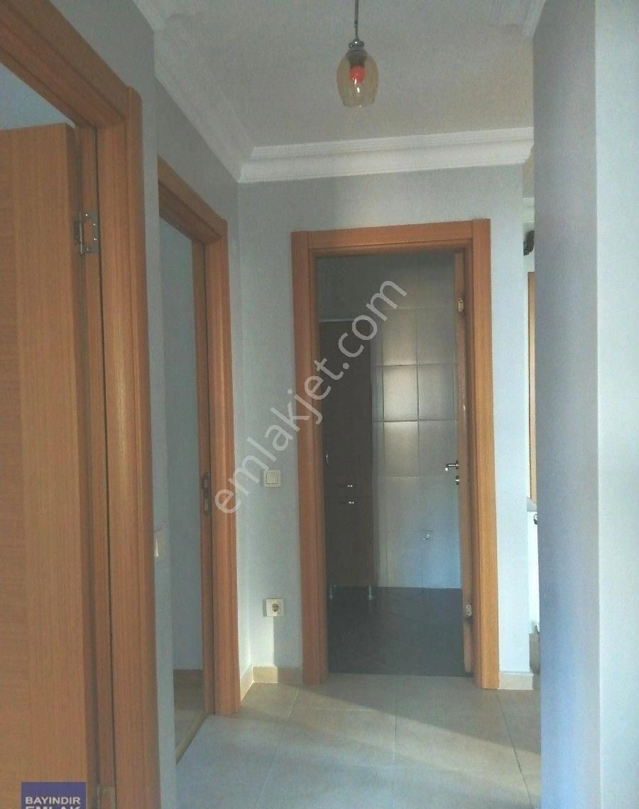 Ümranıye,isiklal'de,3+1,100m2,asansörlü,otoparklı,site İçi,kiralık Daire... - Görsel 8