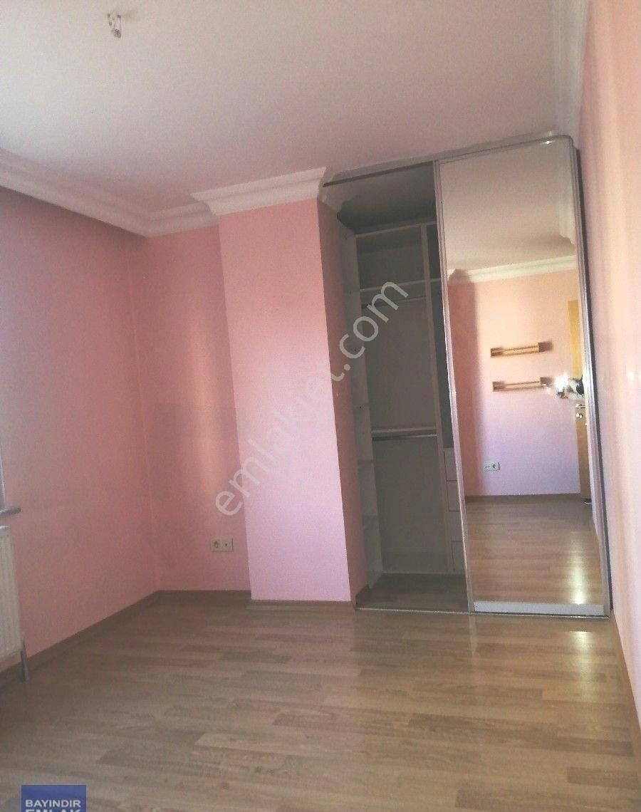 Ümranıye,isiklal'de,3+1,100m2,asansörlü,otoparklı,site İçi,kiralık Daire... - Görsel 15