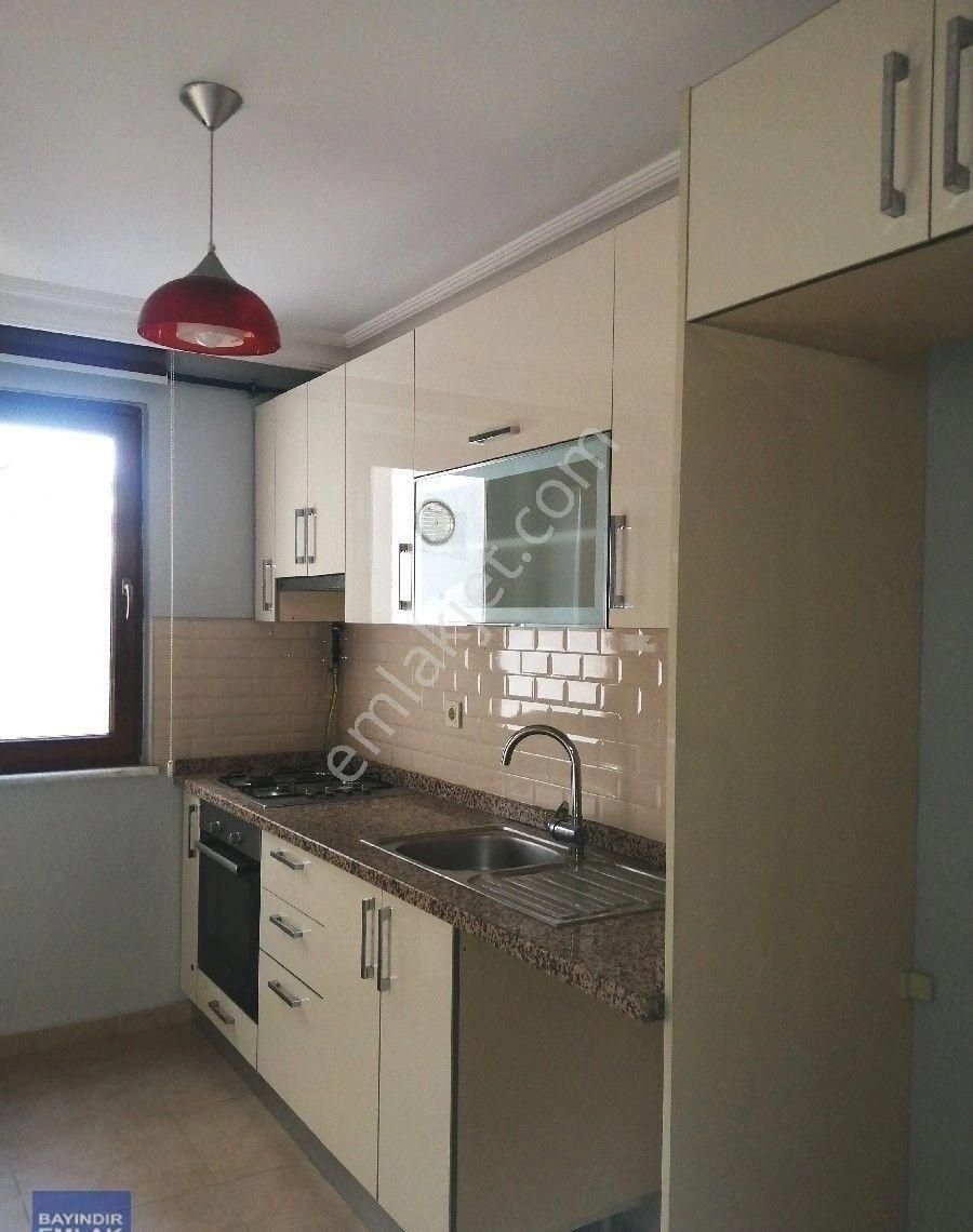 Ümranıye,isiklal'de,3+1,100m2,asansörlü,otoparklı,site İçi,kiralık Daire... - Görsel 25
