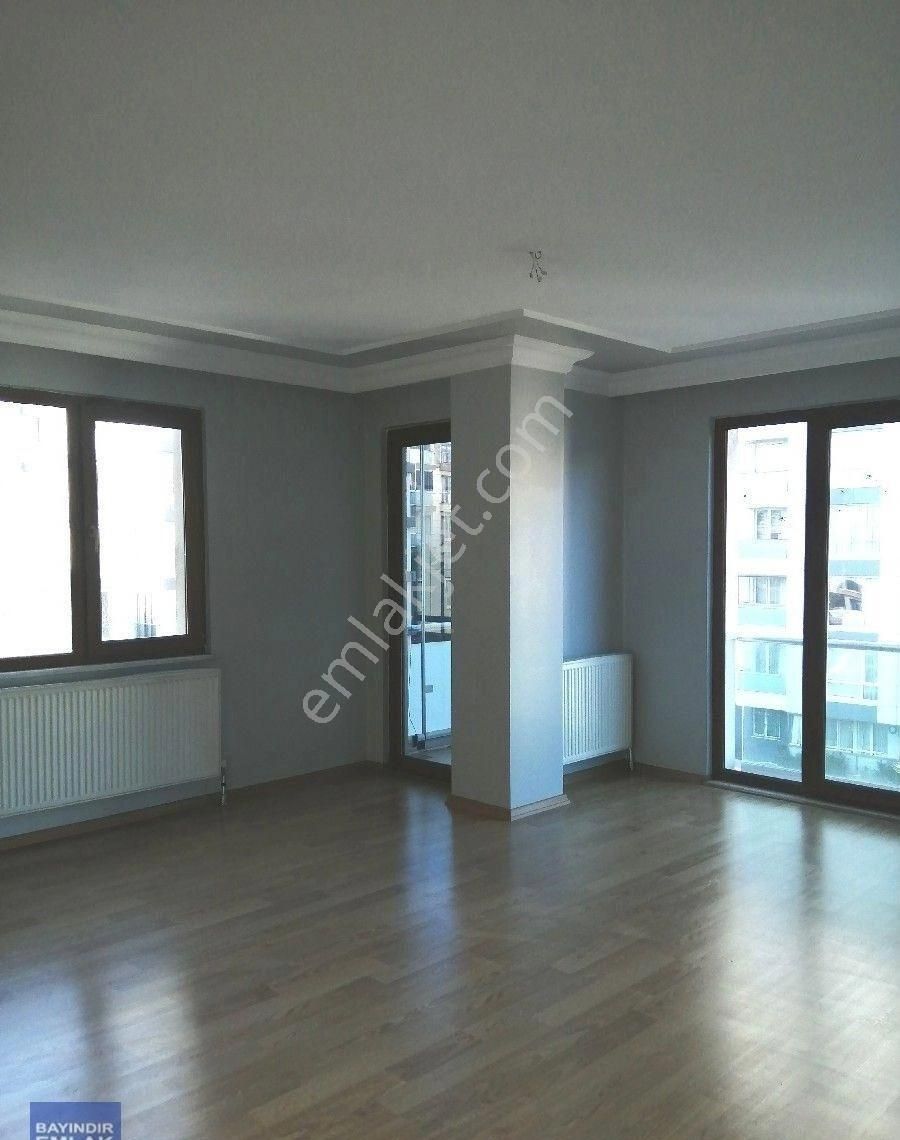 Ümranıye,isiklal'de,3+1,100m2,asansörlü,otoparklı,site İçi,kiralık Daire... - Görsel 4